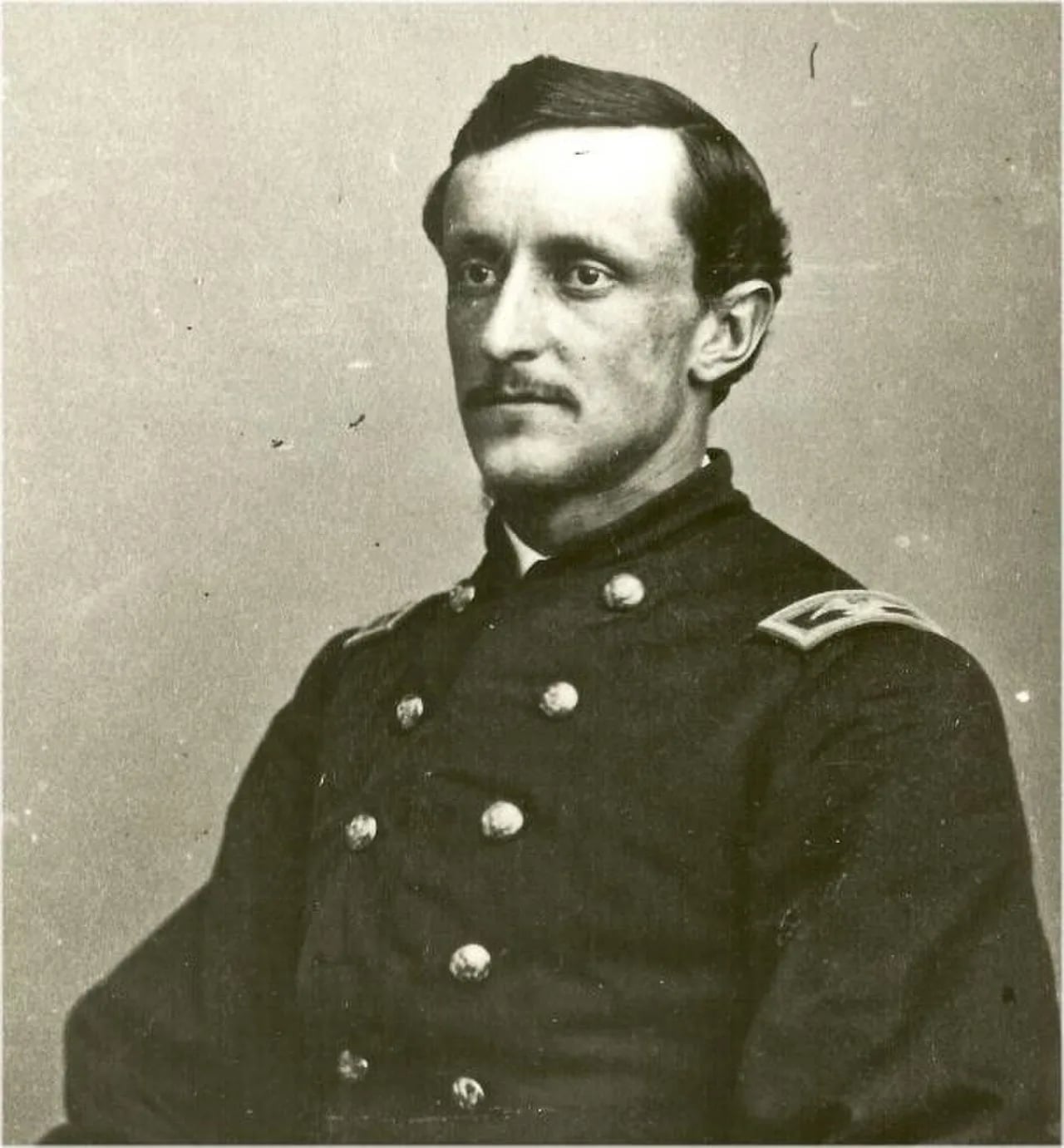 Portrait of Thomas Hamlin Hubbard (1838–1915) – memorial page