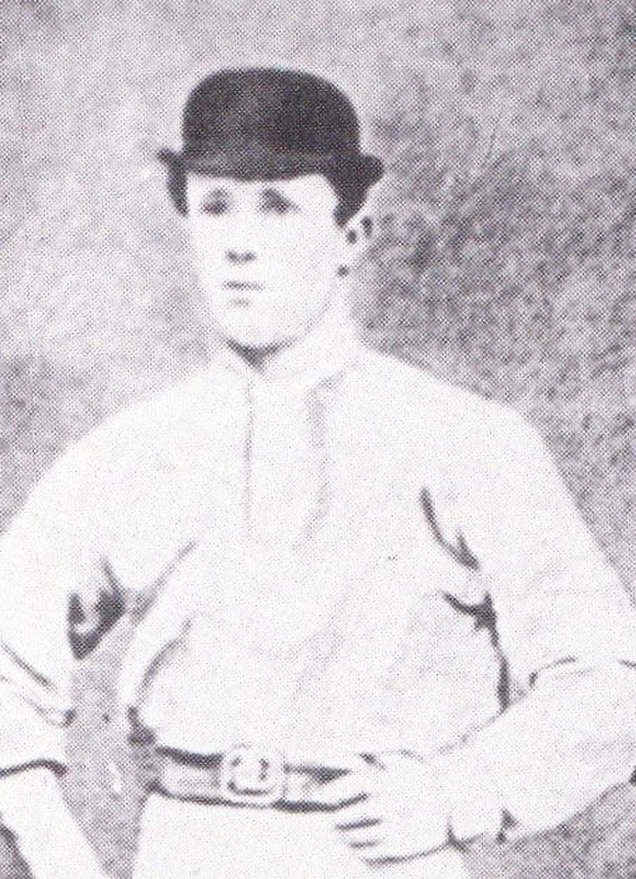 Portrait of Thomas Humphrey (1839–1878) – memorial page