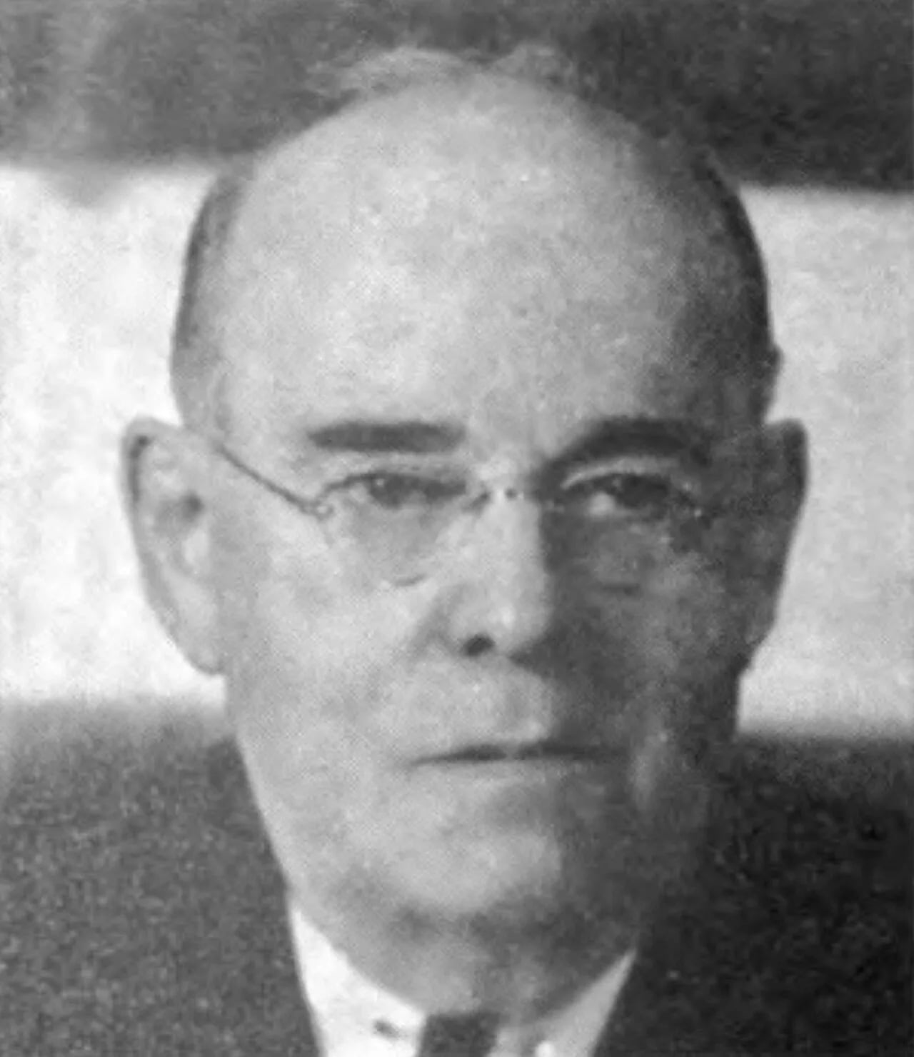 Portrait of Thomas J. O’Brien (1878–1964) – memorial page