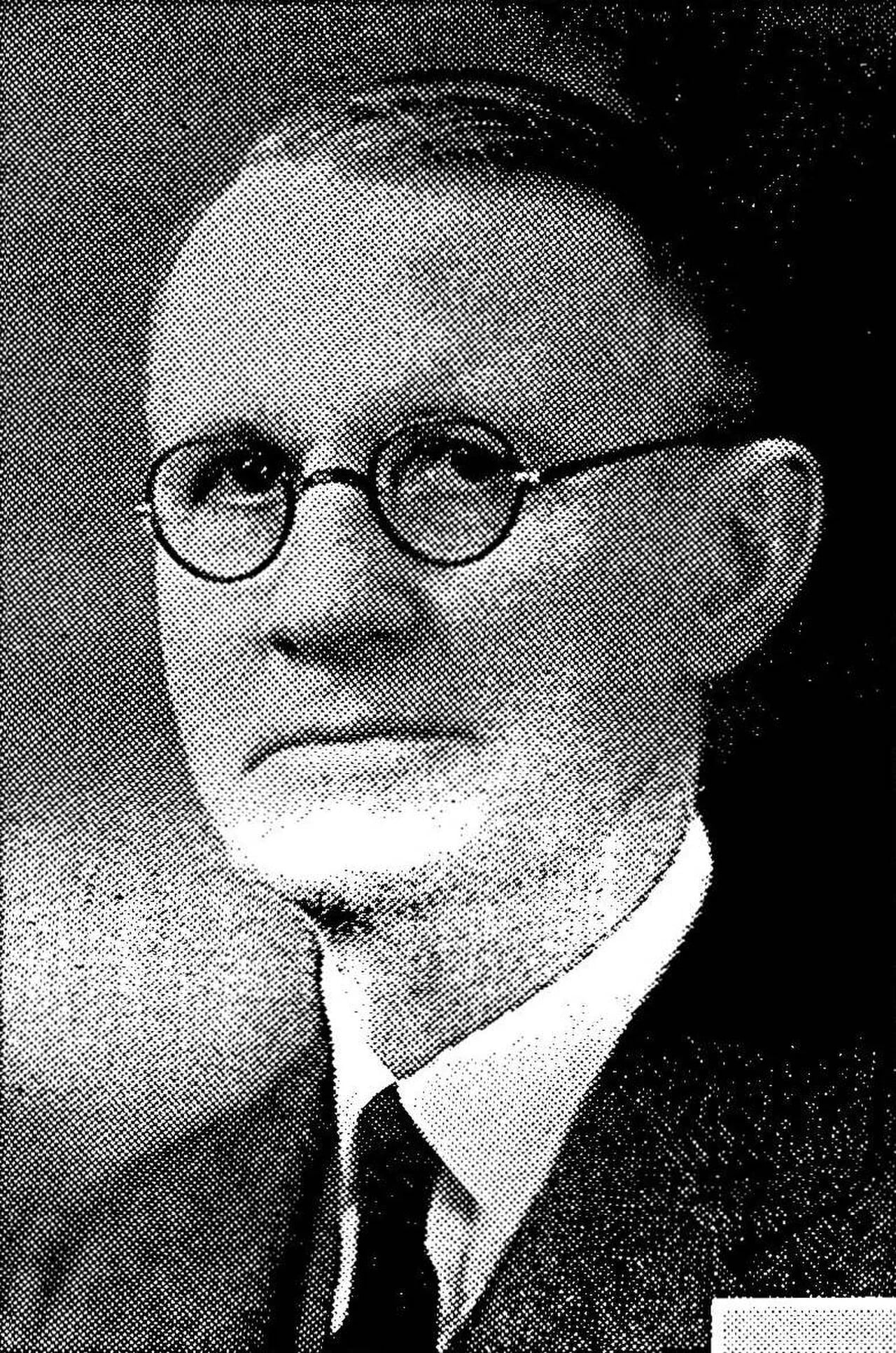 Portrait of Thomas J. O’Malley (1868–1936) – memorial page