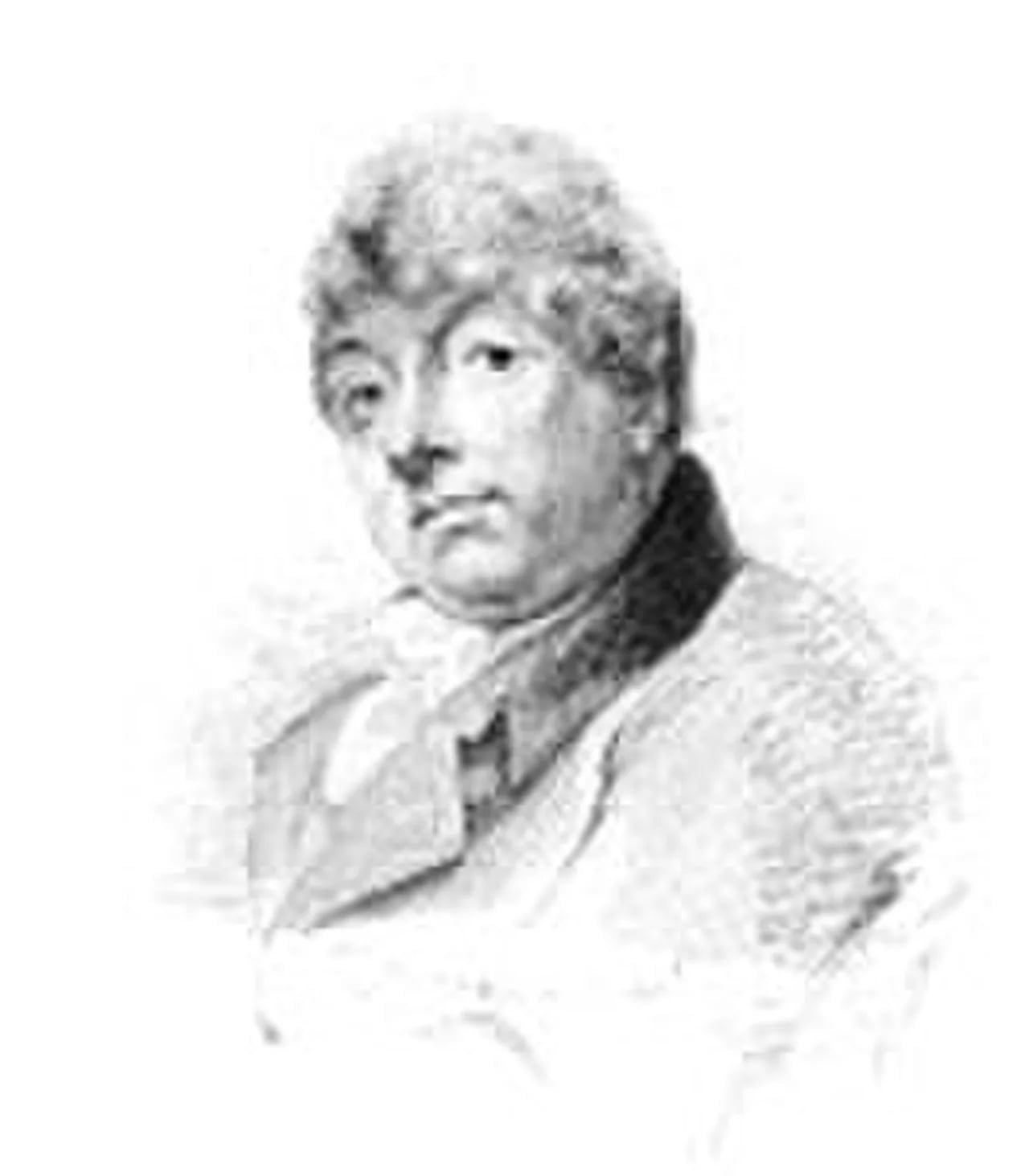 Portrait of Thomas Johnes (1748–1816) – memorial page