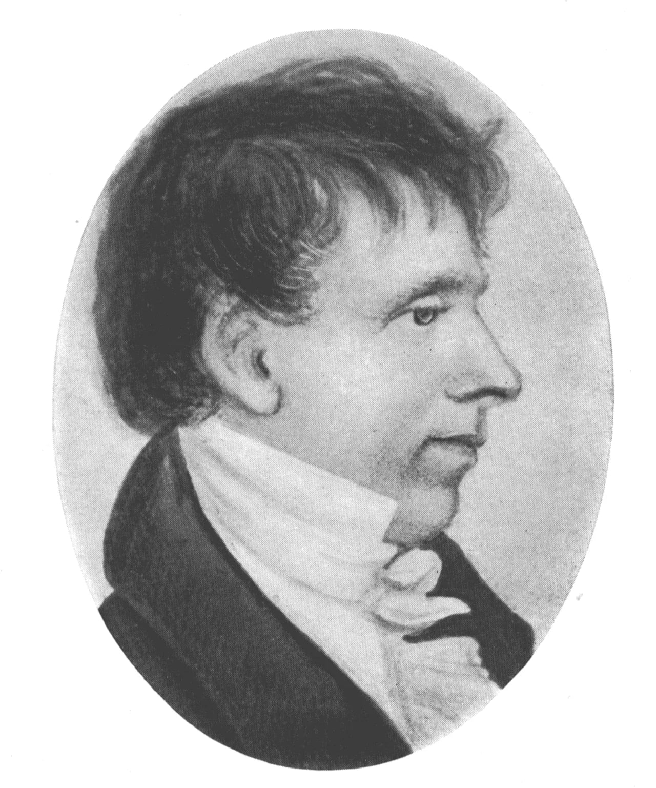 Portrait of Thomas Kennedy (1776–1832) – memorial page
