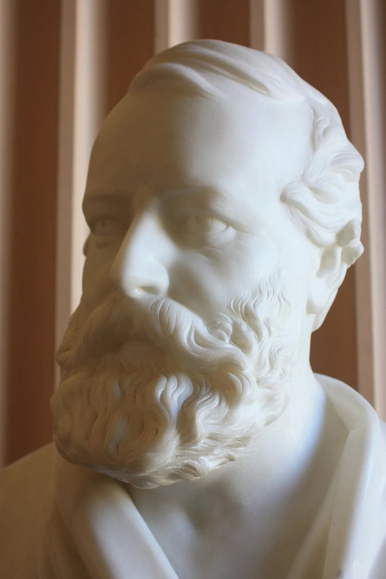 Portrait of Thomas Laycock (1812–1876) – memorial page