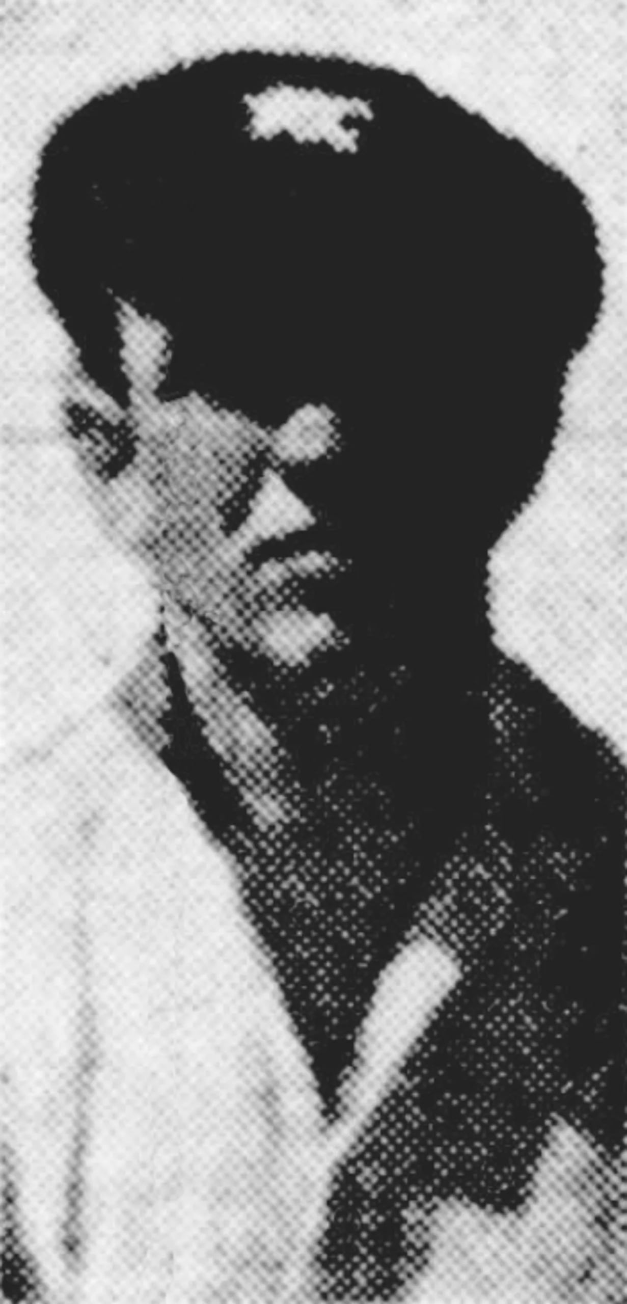 Porträt von Thomas Leather (1910–1991) – Gedenkseite