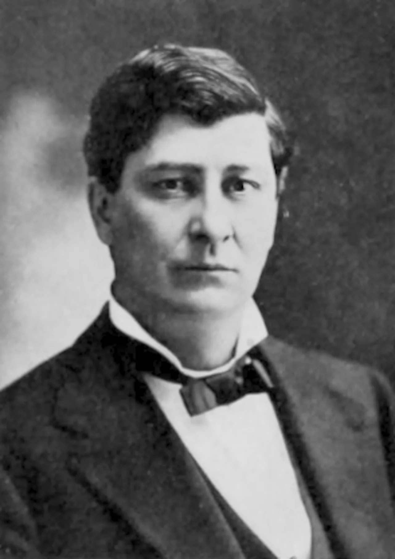 Porträt von Thomas M. Jett (1862–1939) – Gedenkseite