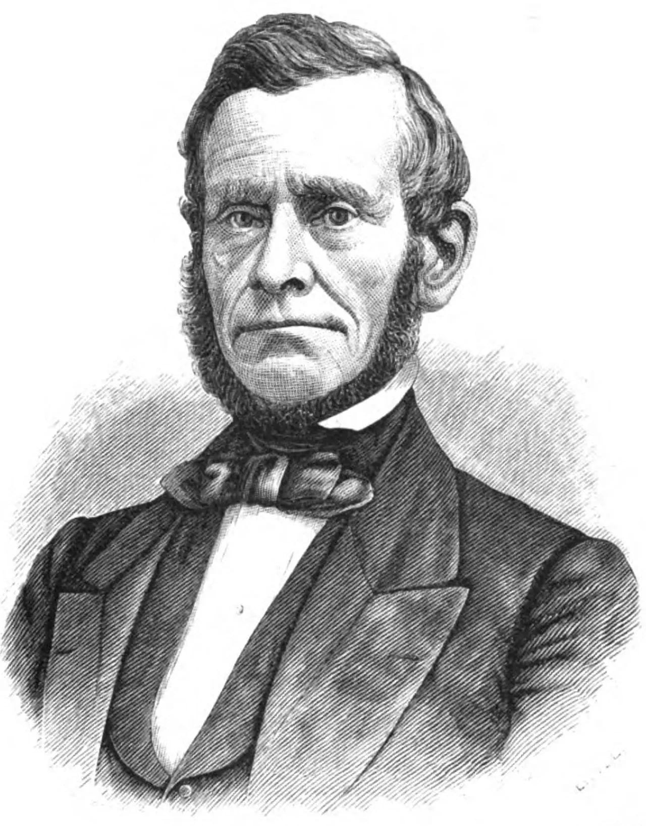 Portrait of Thomas Maxwell (1792–1864) – memorial page