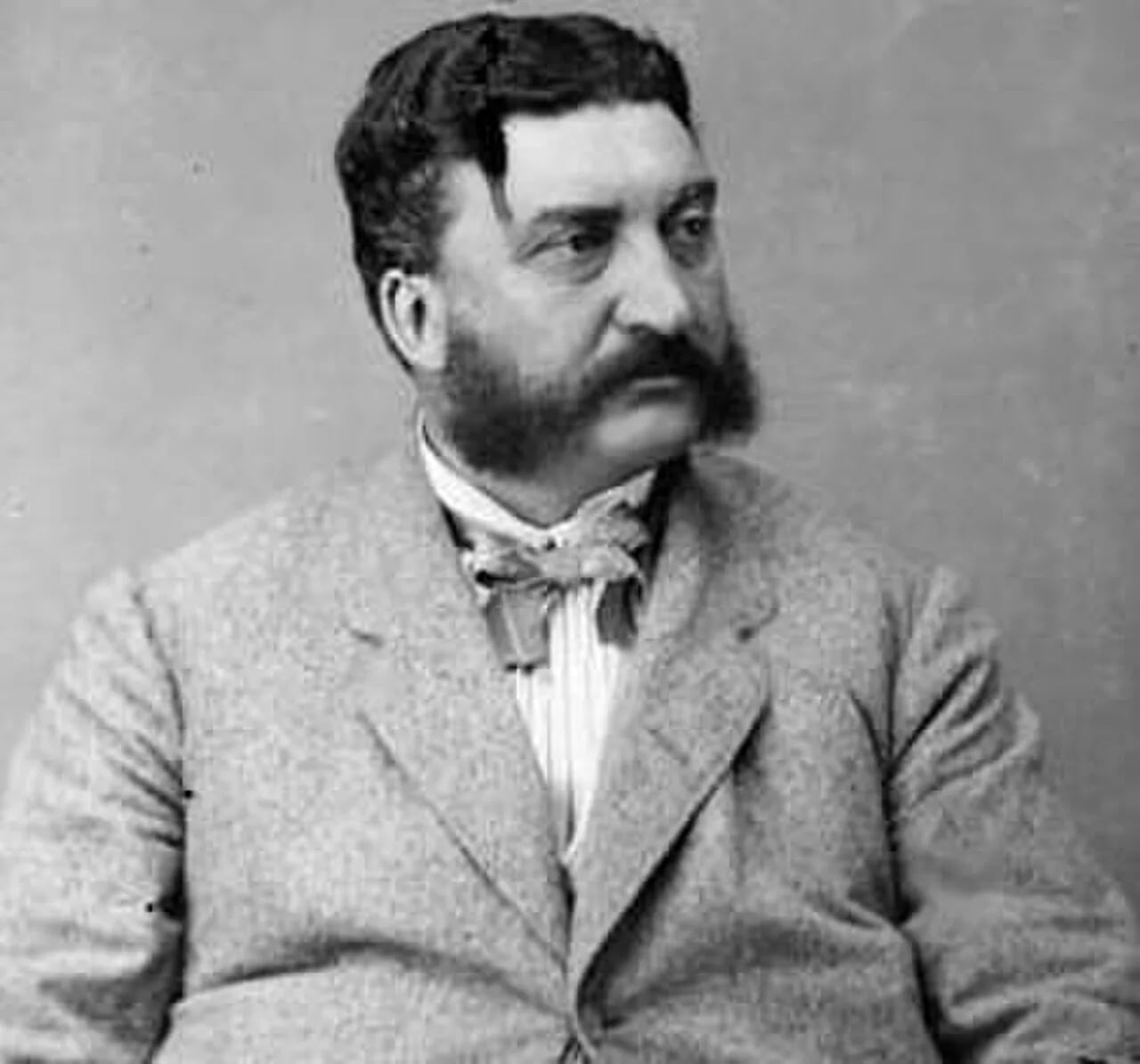 Portrait of Thomas Mayne Daly, Sr. (1827–1885) – memorial page