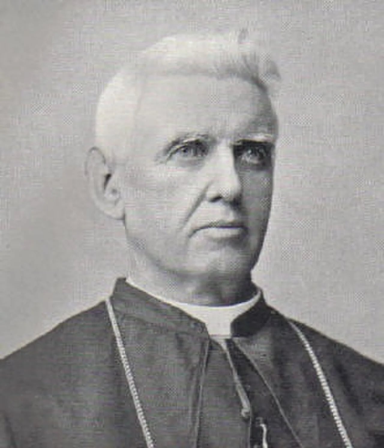 Portrait of Thomas McGovern (1832–1898) – memorial page