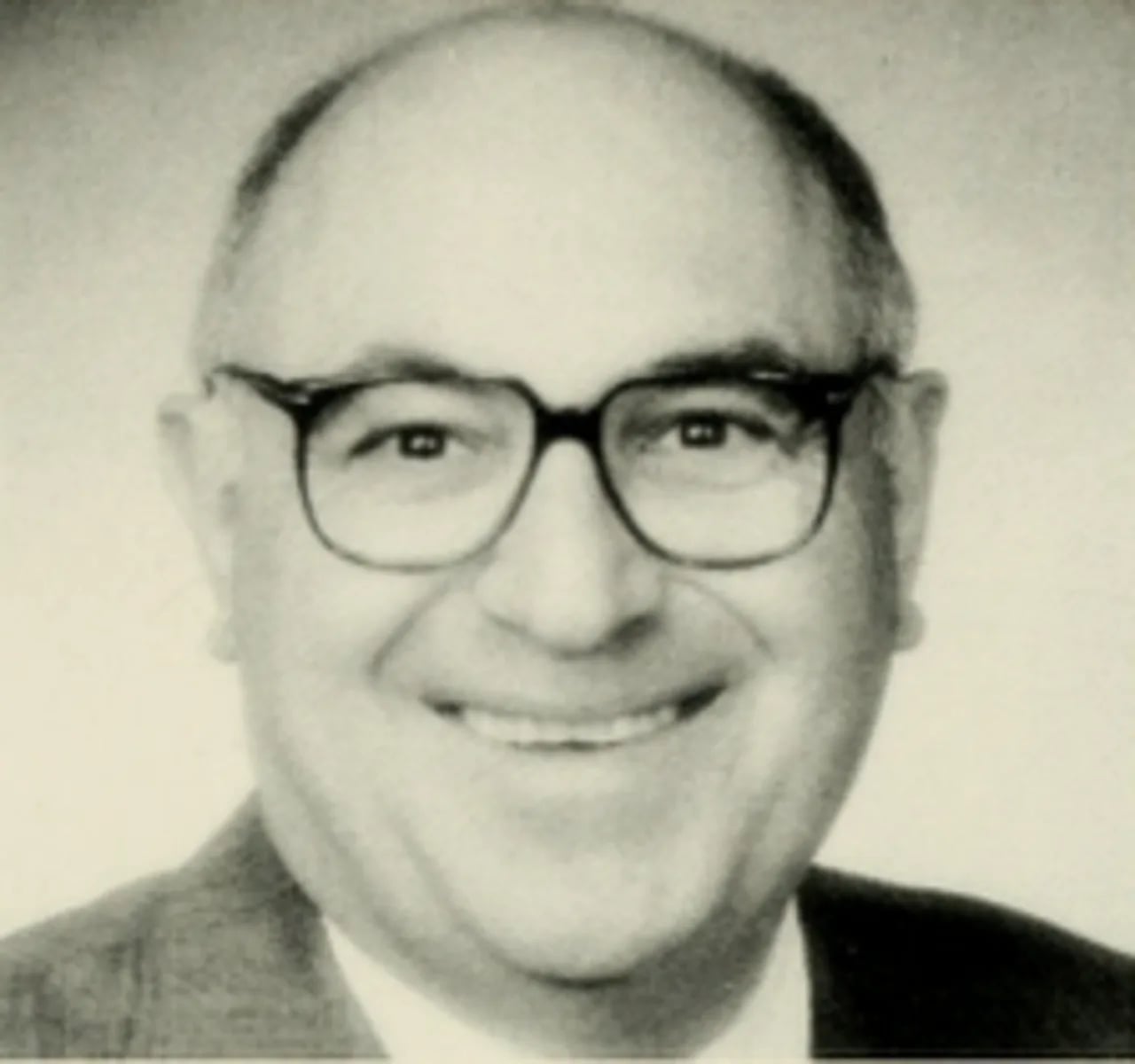 Porträt von Thomas N. George (1938–2025) – Gedenkseite