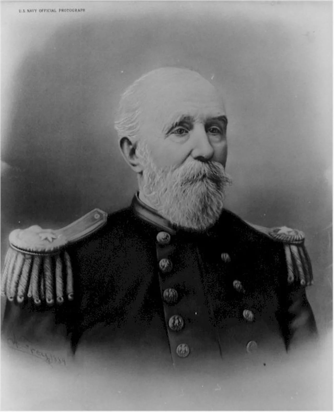 Porträt von Thomas Phelps (1822–1901) – Gedenkseite