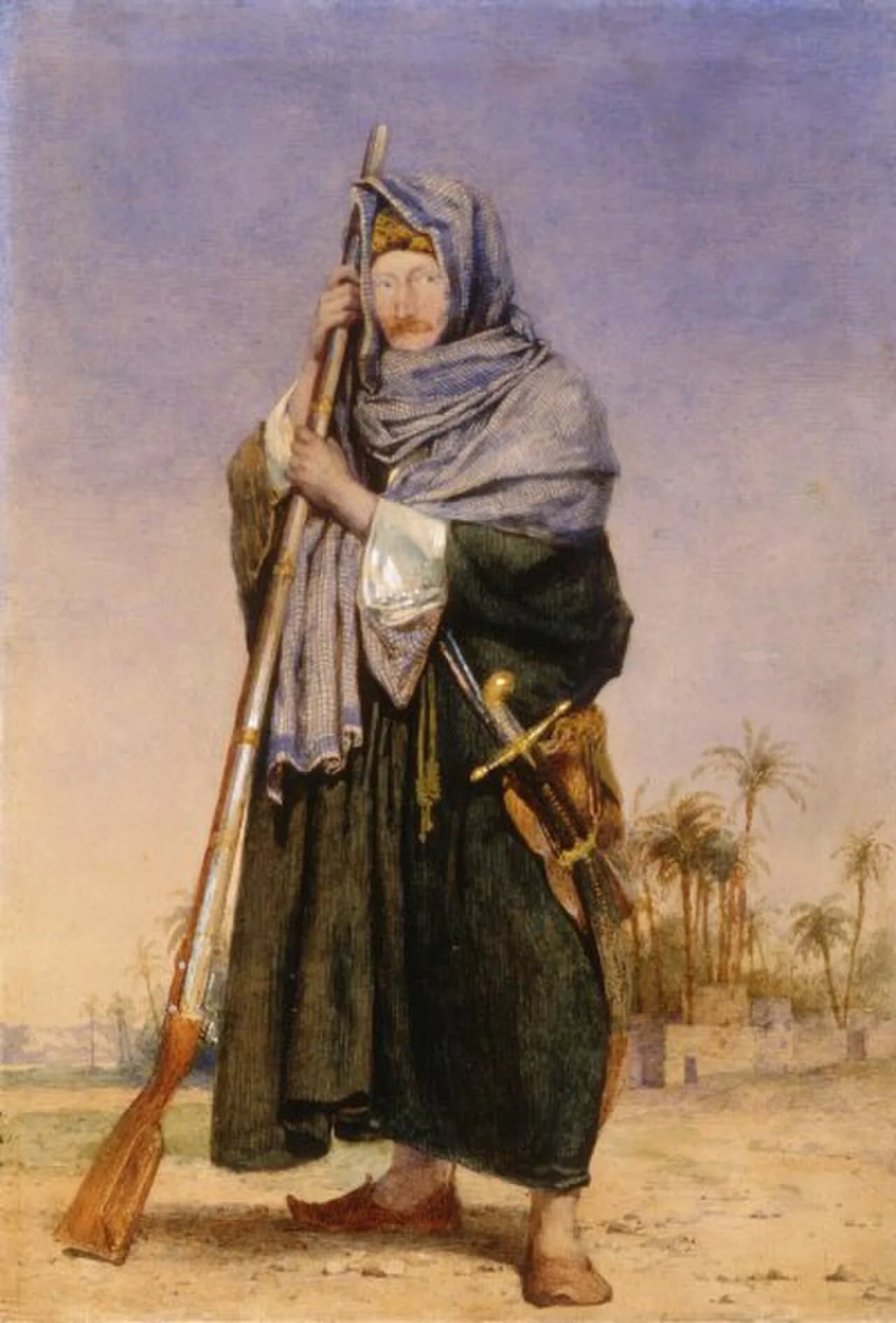 Porträt von Thomas Phillips (1801–1867) – Gedenkseite