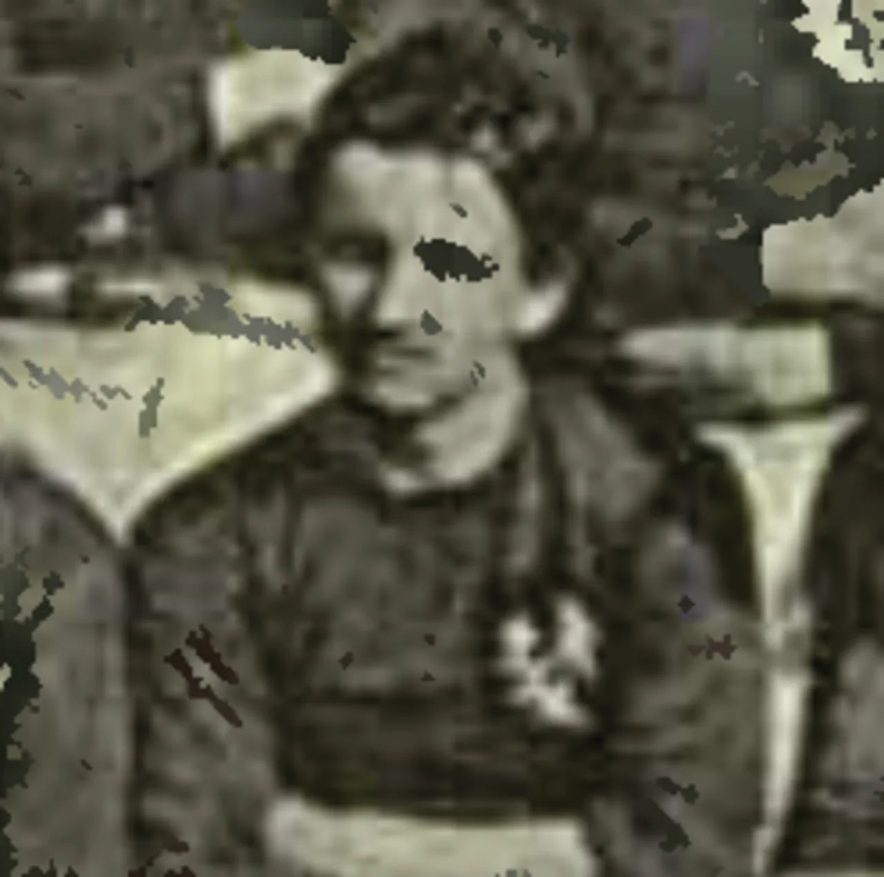 Portrait of Thomas Roger Marshall (1849–1913) – memorial page