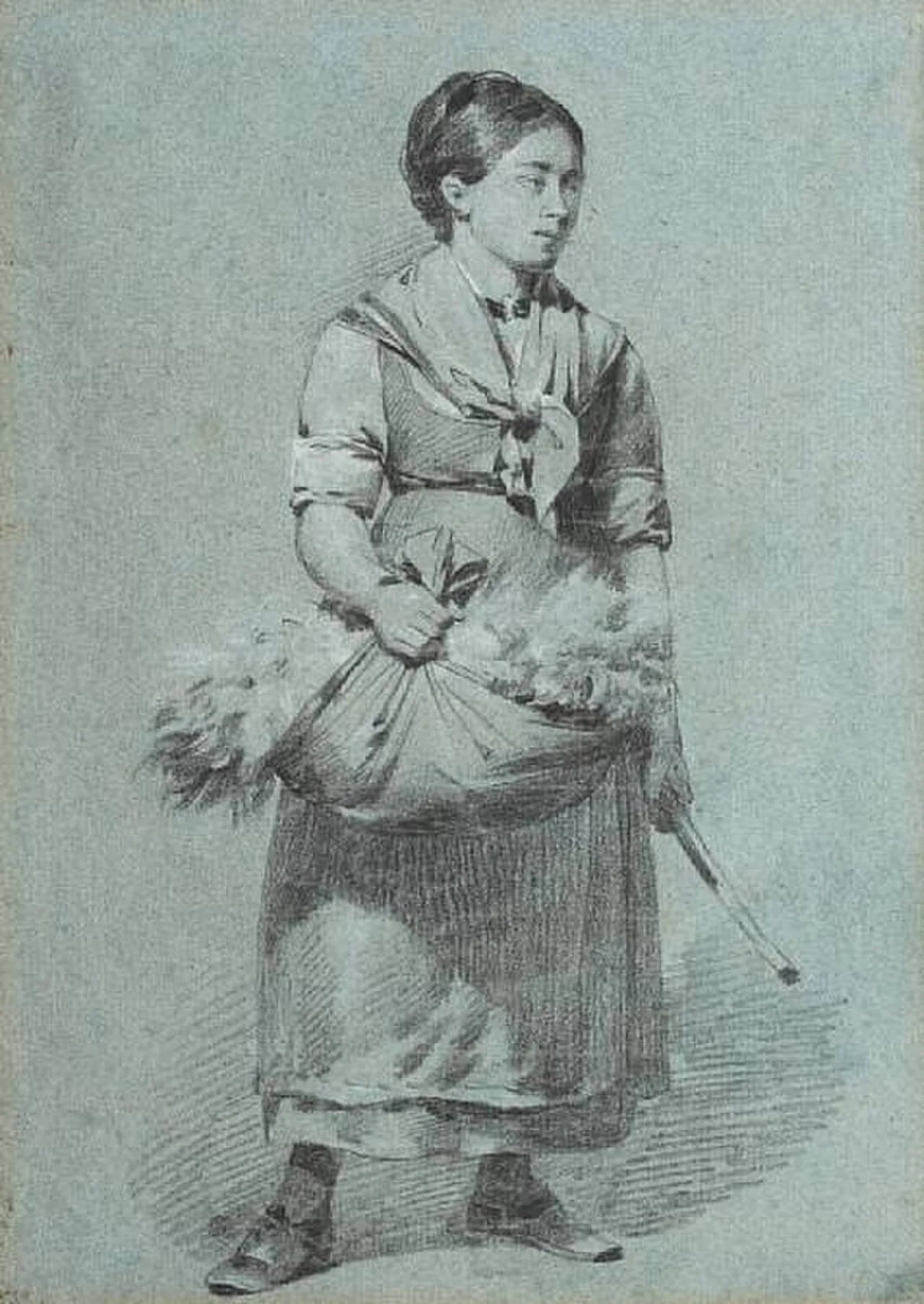 Porträt von Thomas Sewell Robins (1810–1880) – Gedenkseite