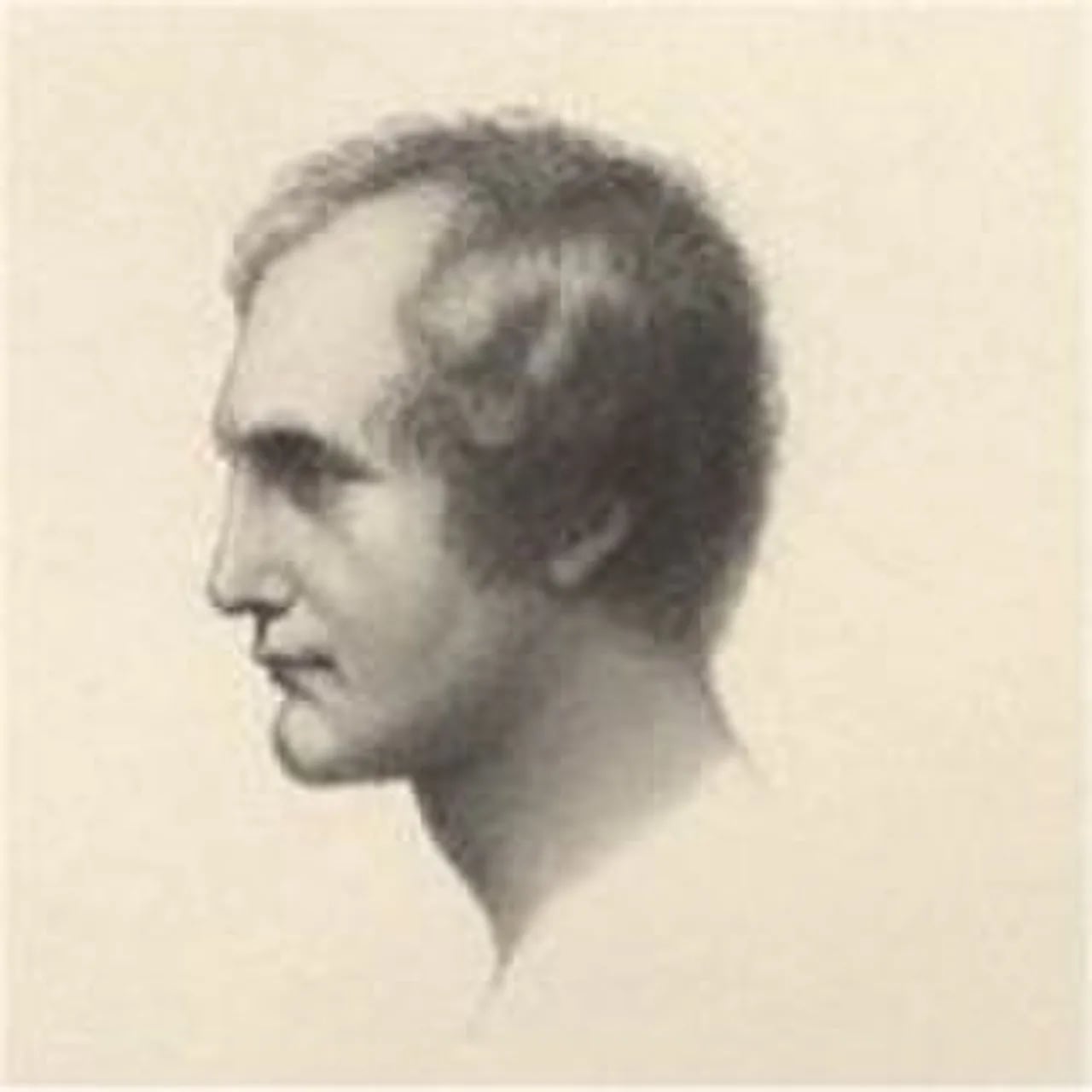 Porträt von Thomas Southwood Smith (1788–1861) – Gedenkseite