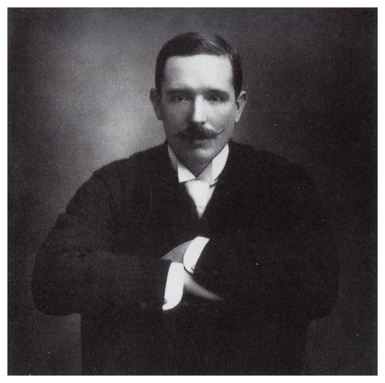 Porträt von Thomas Keay Tapling (1855–1891) – Gedenkseite