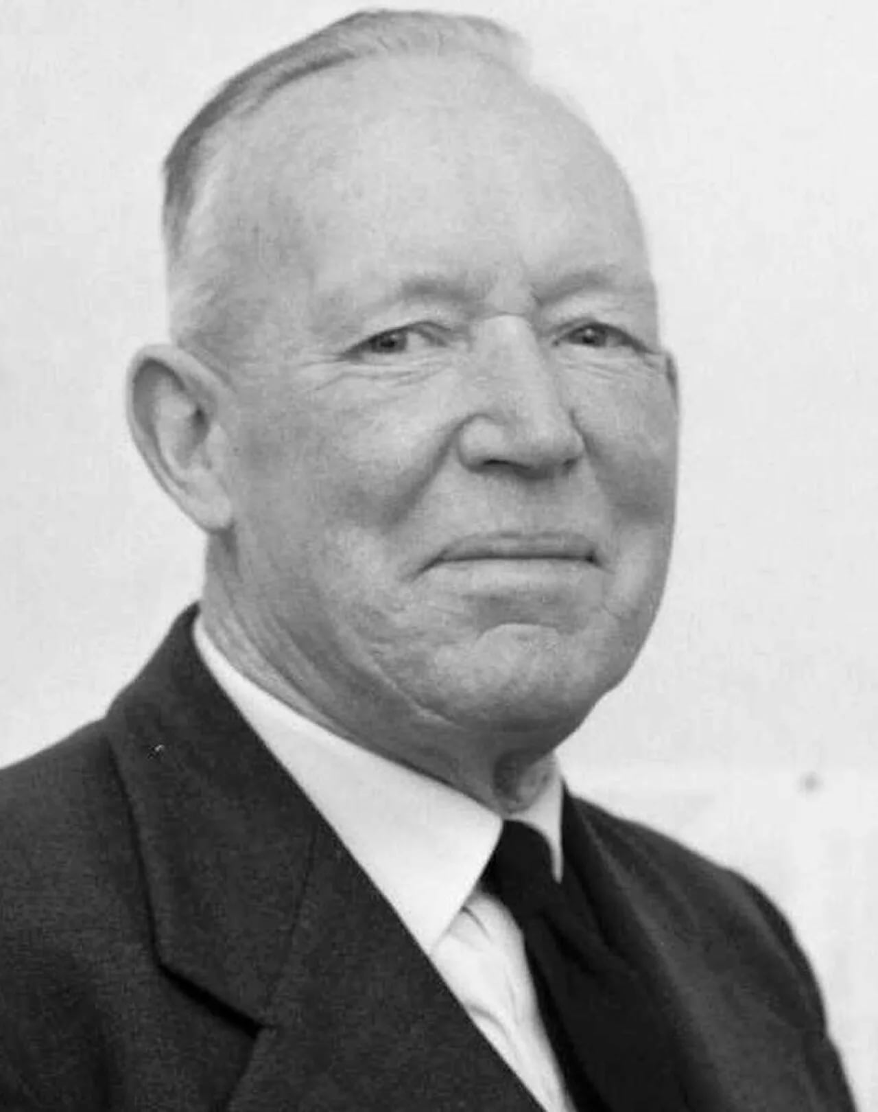 Porträt von Thomas Templeton Murray (1891–1966) – Gedenkseite