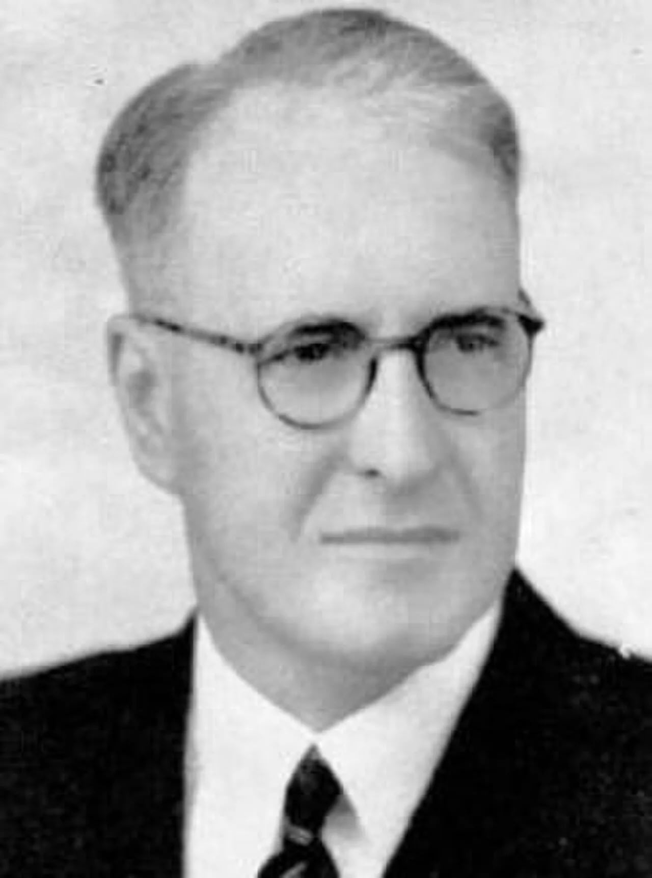 Portrait of Thomas Treloar (1892–1953) – memorial page
