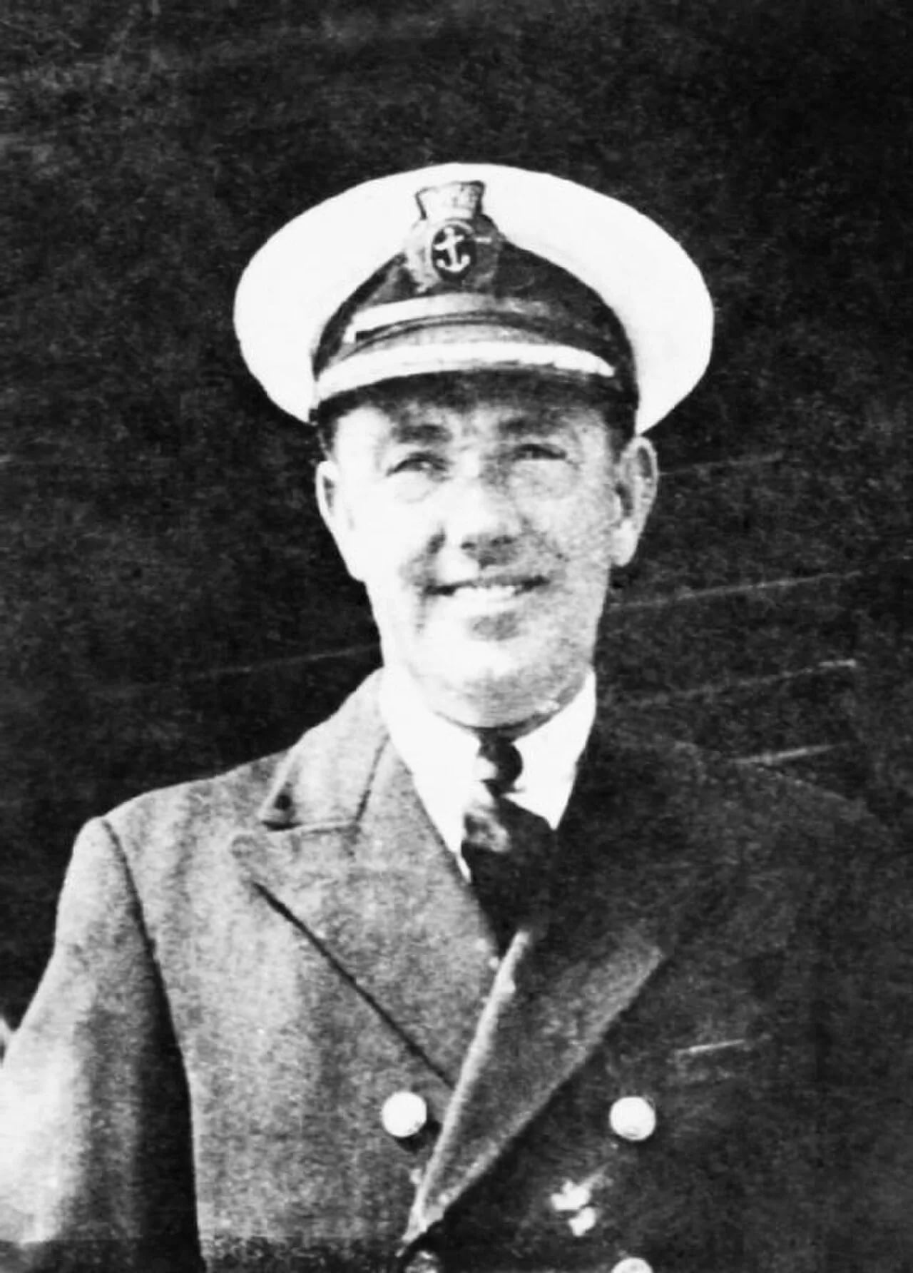 Porträt von Thomas Wilkinson (1898–1942) – Gedenkseite
