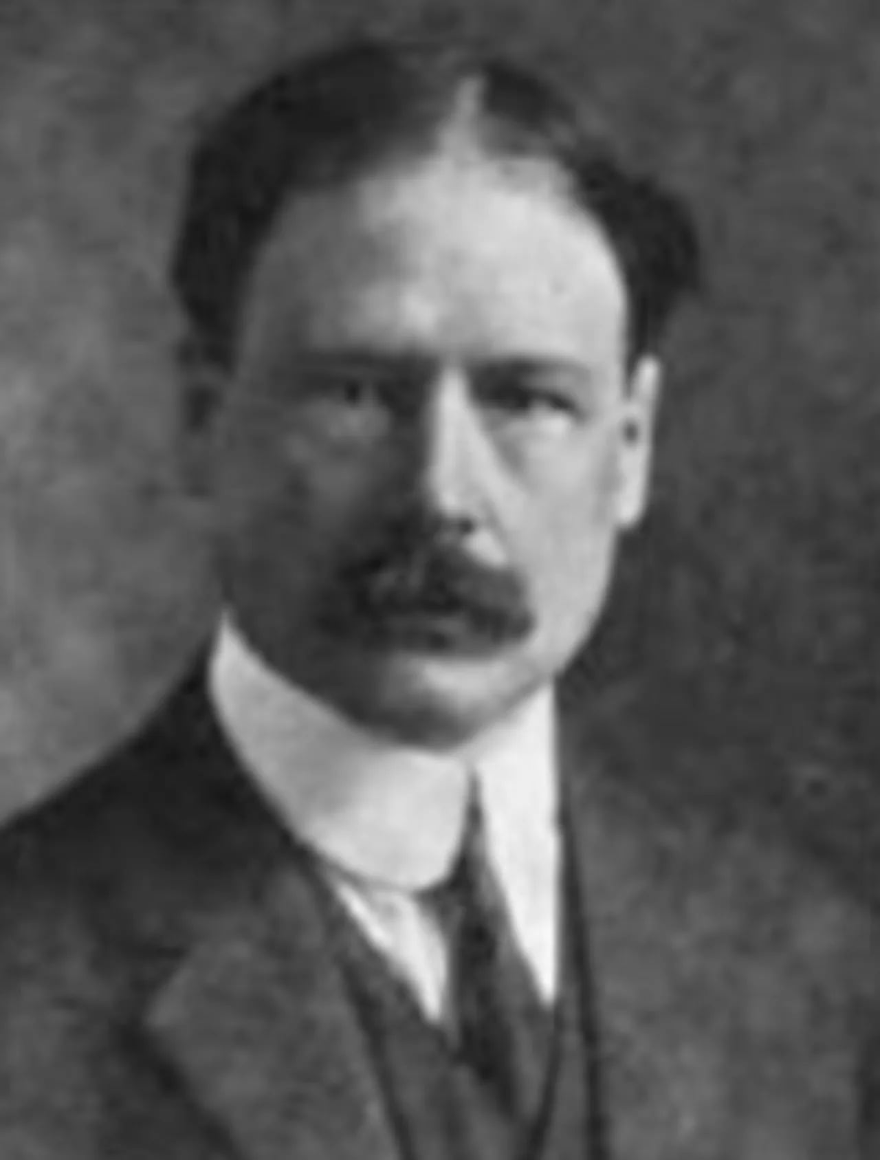 Porträt von William Ernest Hocking (1873–1966) – Gedenkseite