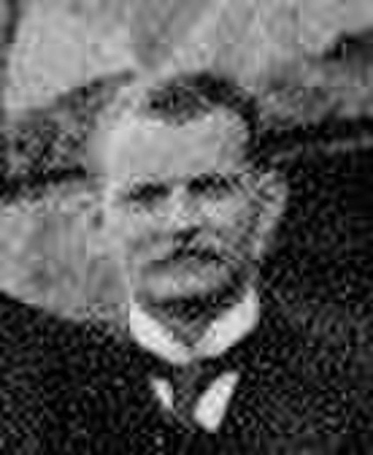 Portrait of Eduard Grüneisen (1877–1949) – memorial page