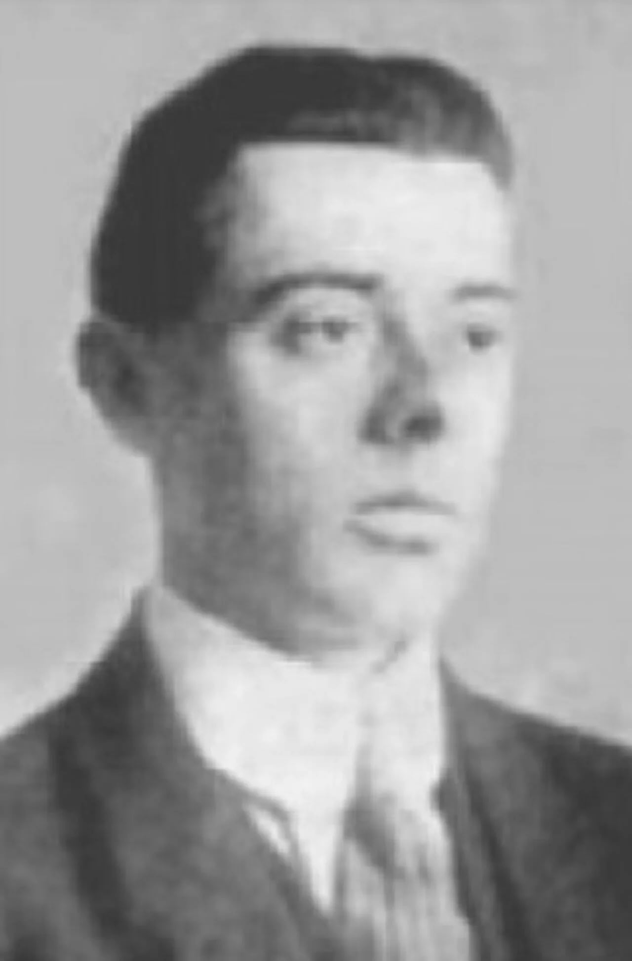 Porträt von Karel Ardelt (1889–1978) – Gedenkseite