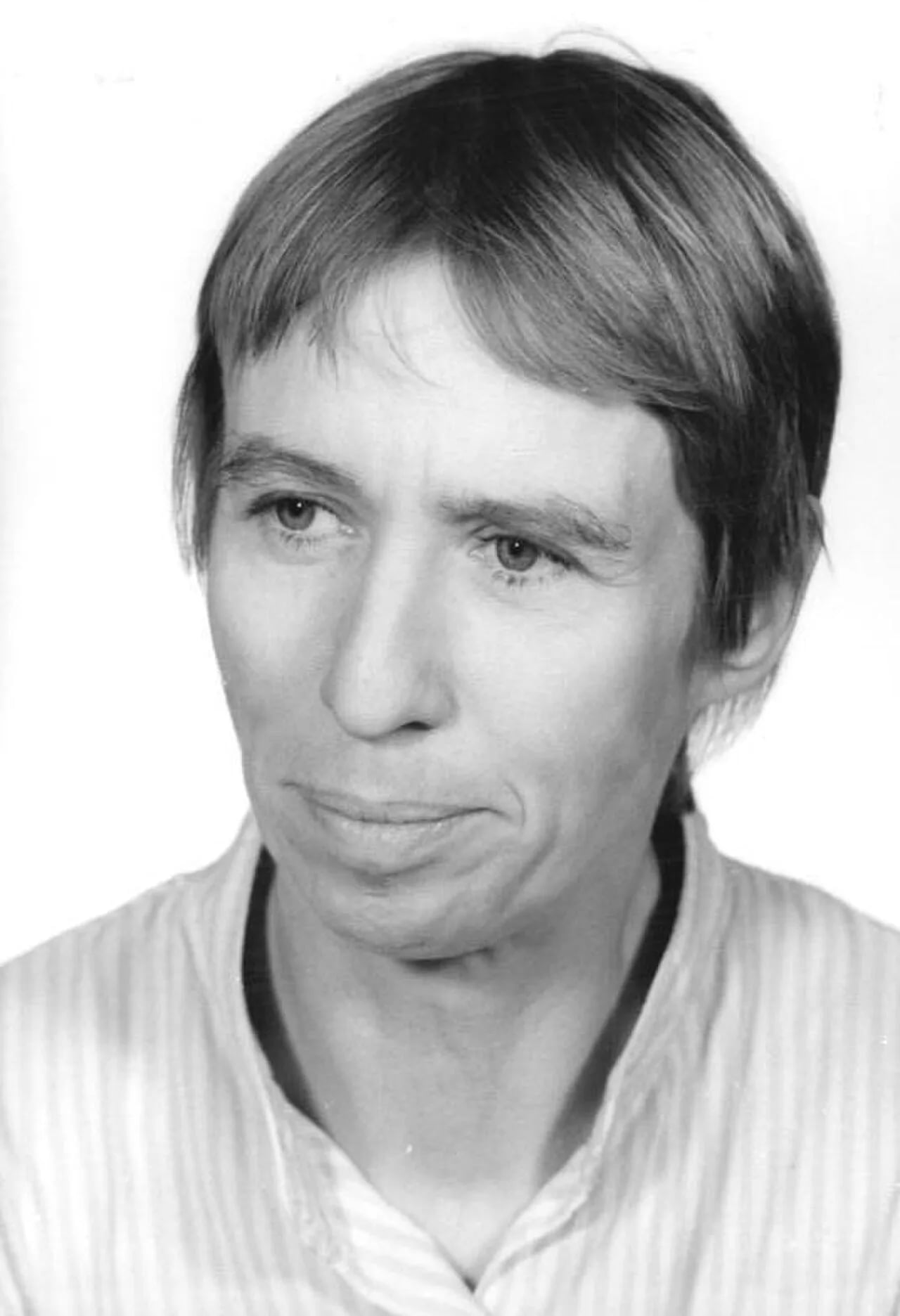 Porträt von Regine Hildebrandt (1941–2001) – Gedenkseite