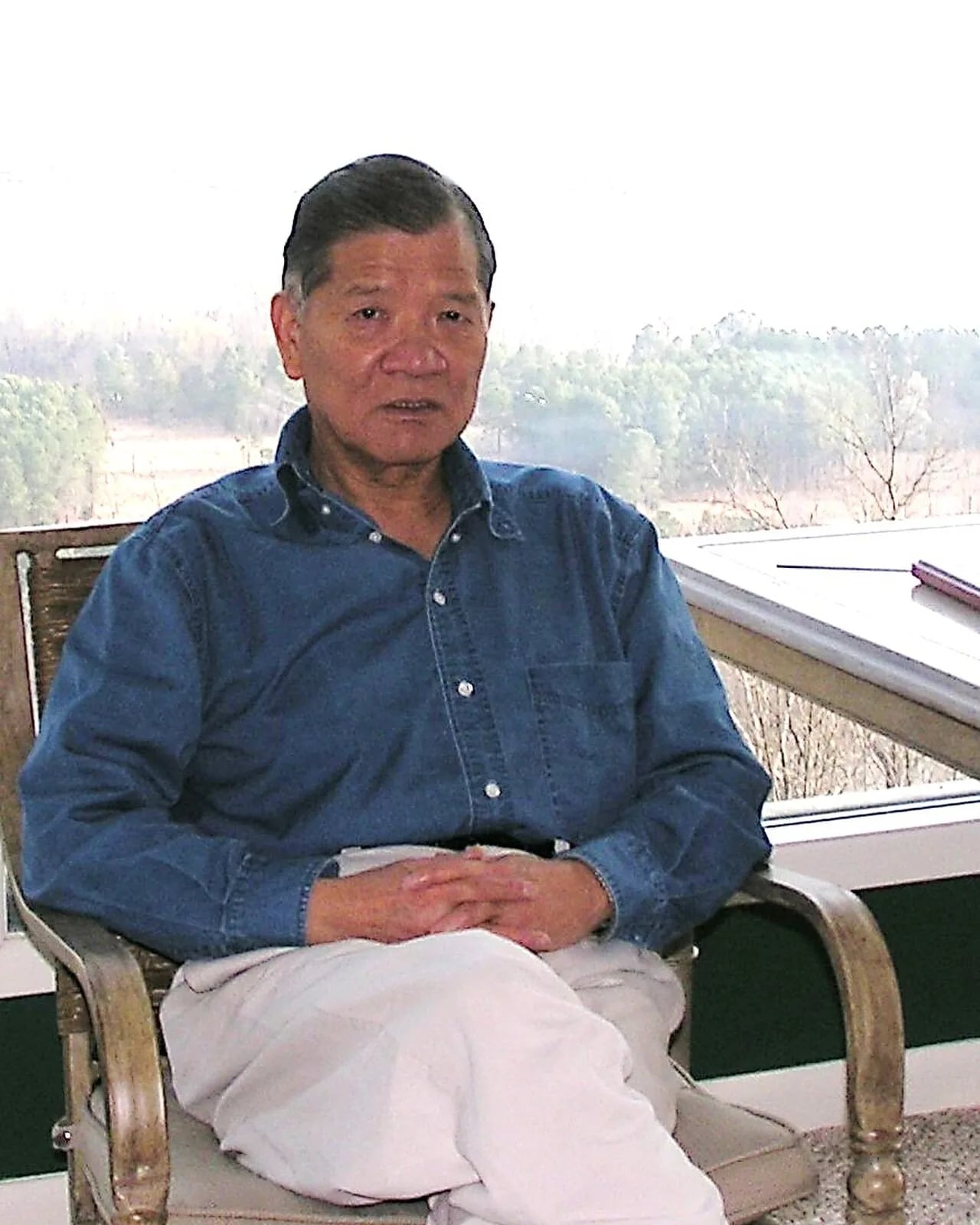 Portrait of Tien-Yien Li (1945–2020) – memorial page