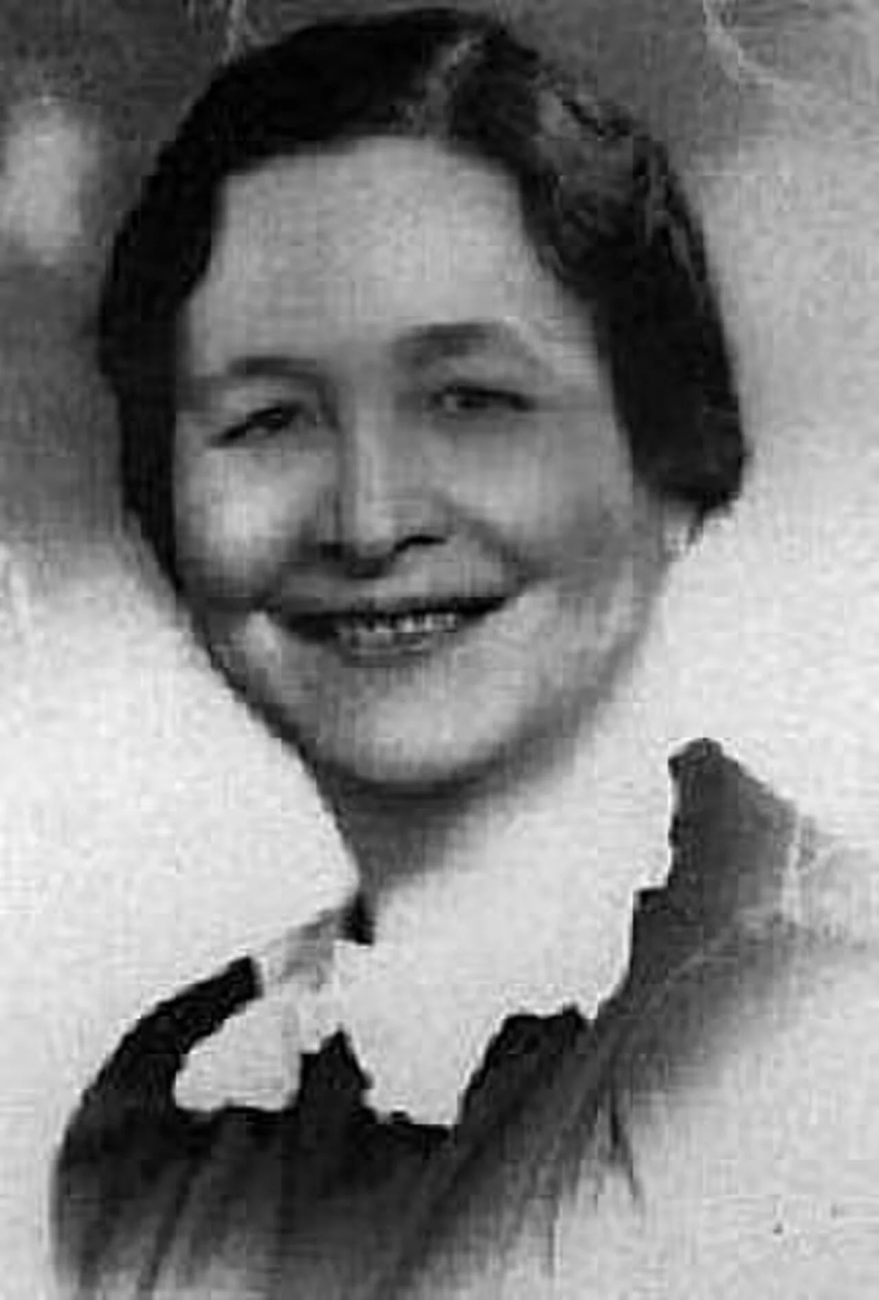 Portrait of Ella Cara Deloria (1889–1971) – memorial page