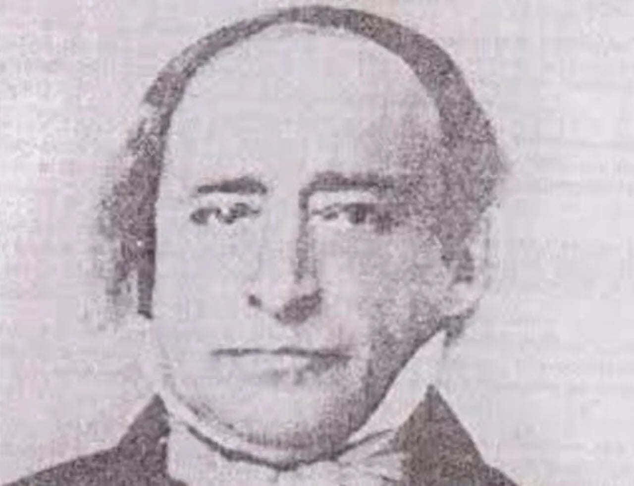 Portrait of José María Marcelo Molina Mata (1800–1879) – memorial page