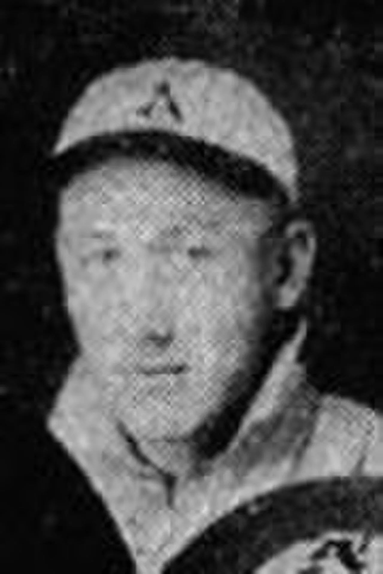 Porträt von Tim Bowden (1891–1949) – Gedenkseite