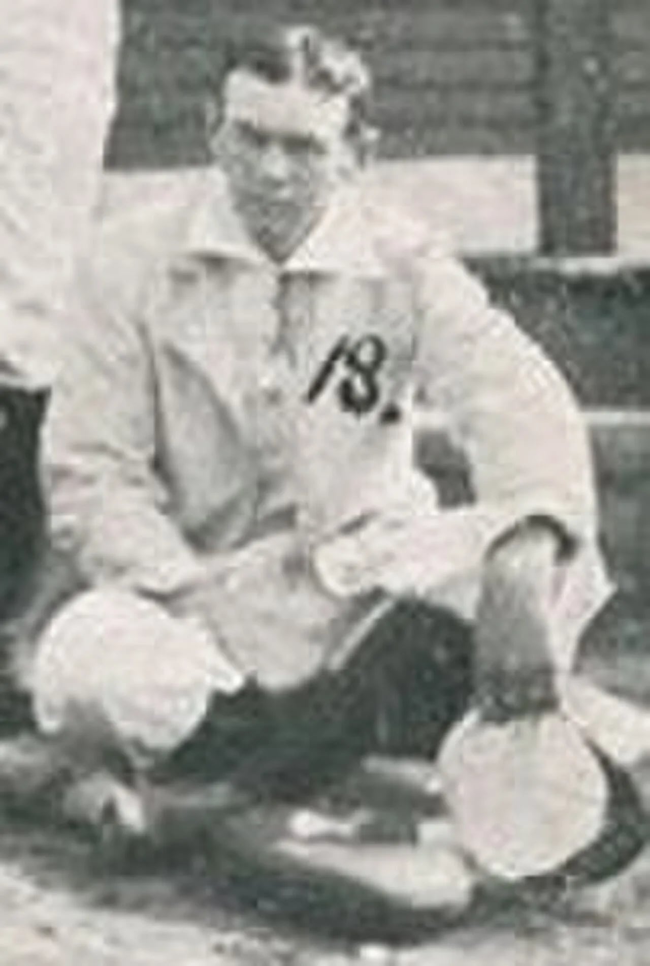 Portrait of Tim Donahue (1870–1902) – memorial page