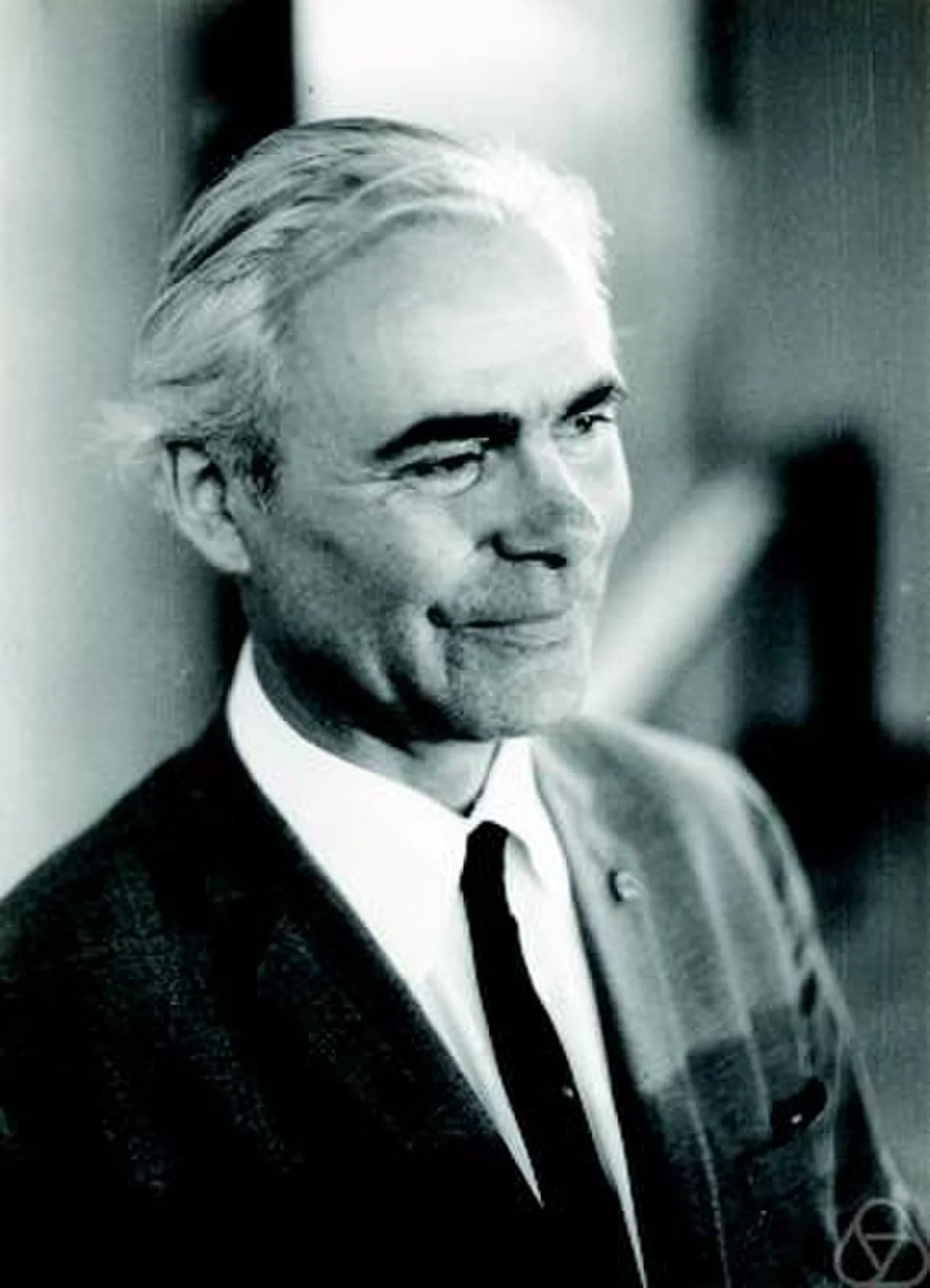 Porträt von Horst Sachs (1927–2016) – Gedenkseite