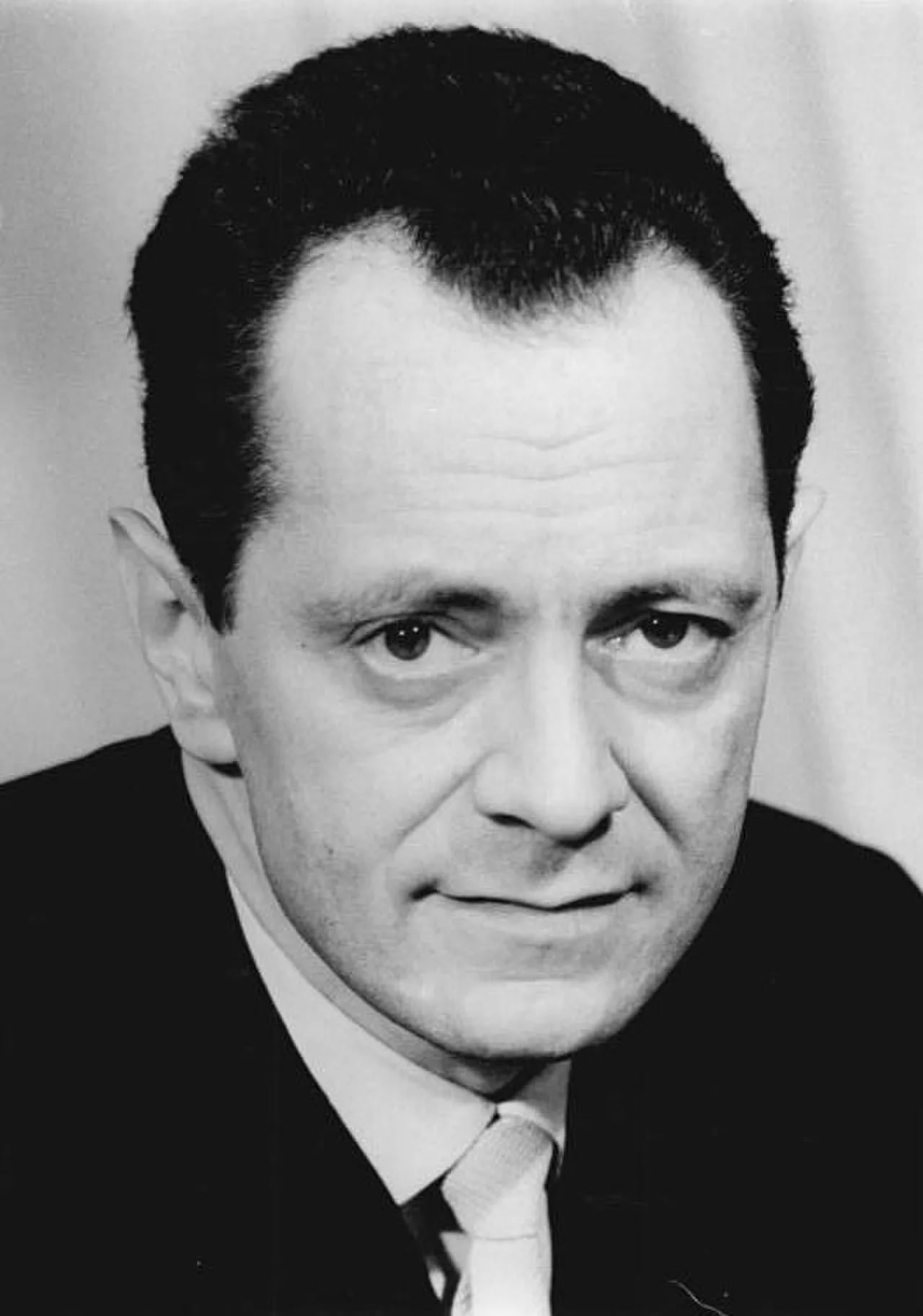 Porträt von Dieter Noll (1927–2008) – Gedenkseite