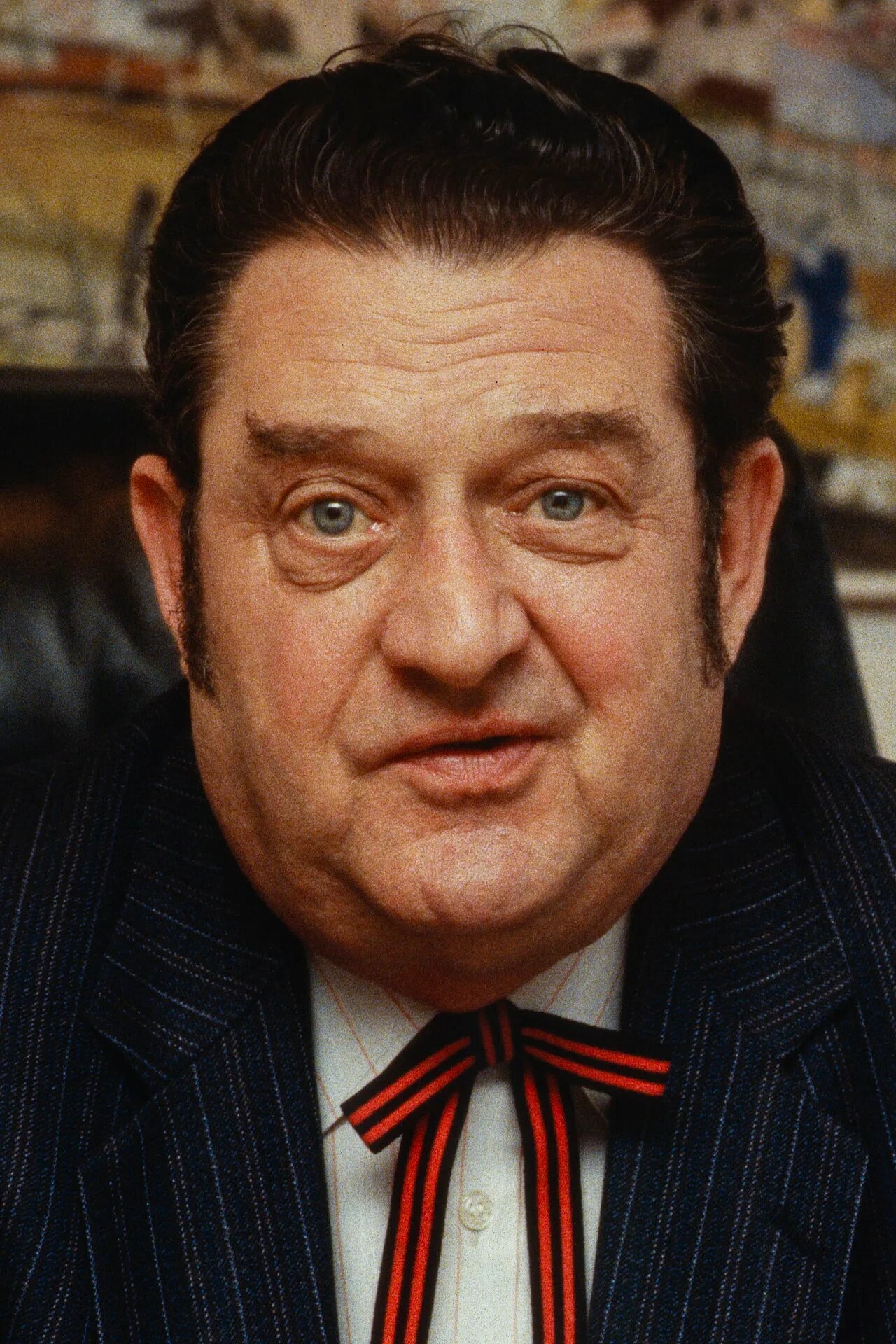 Porträt von Guido Nobel (1922–2002) – Gedenkseite