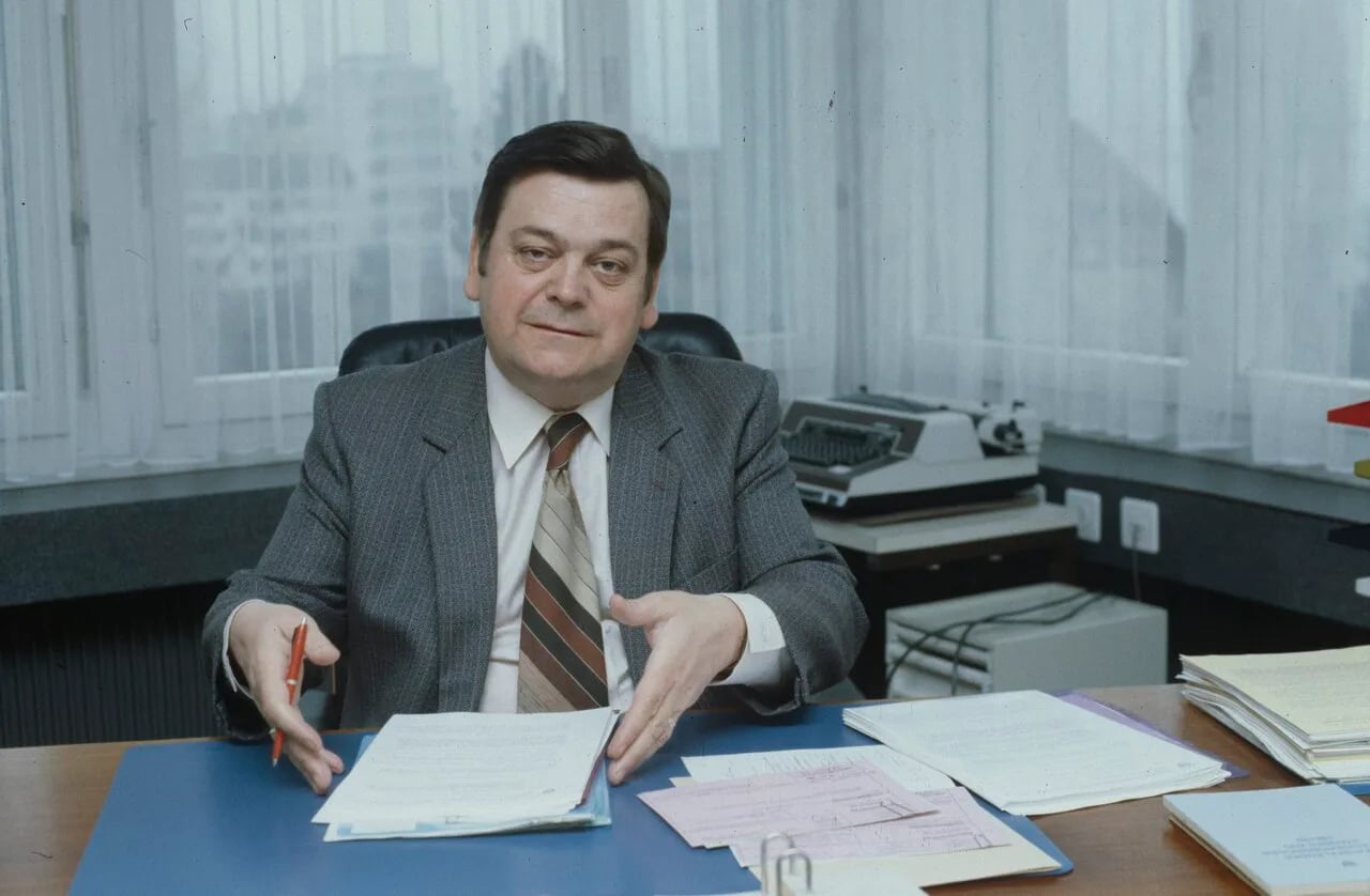 Porträt von Antonio Planzer (1923–1999) – Gedenkseite