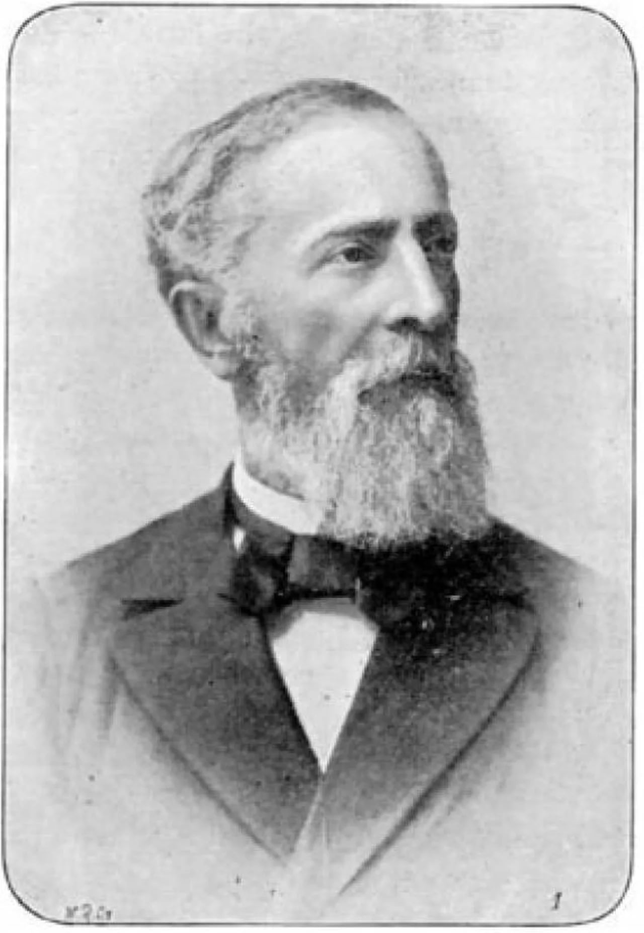 Portrait of Timoleon Filimon (1833–1898) – memorial page