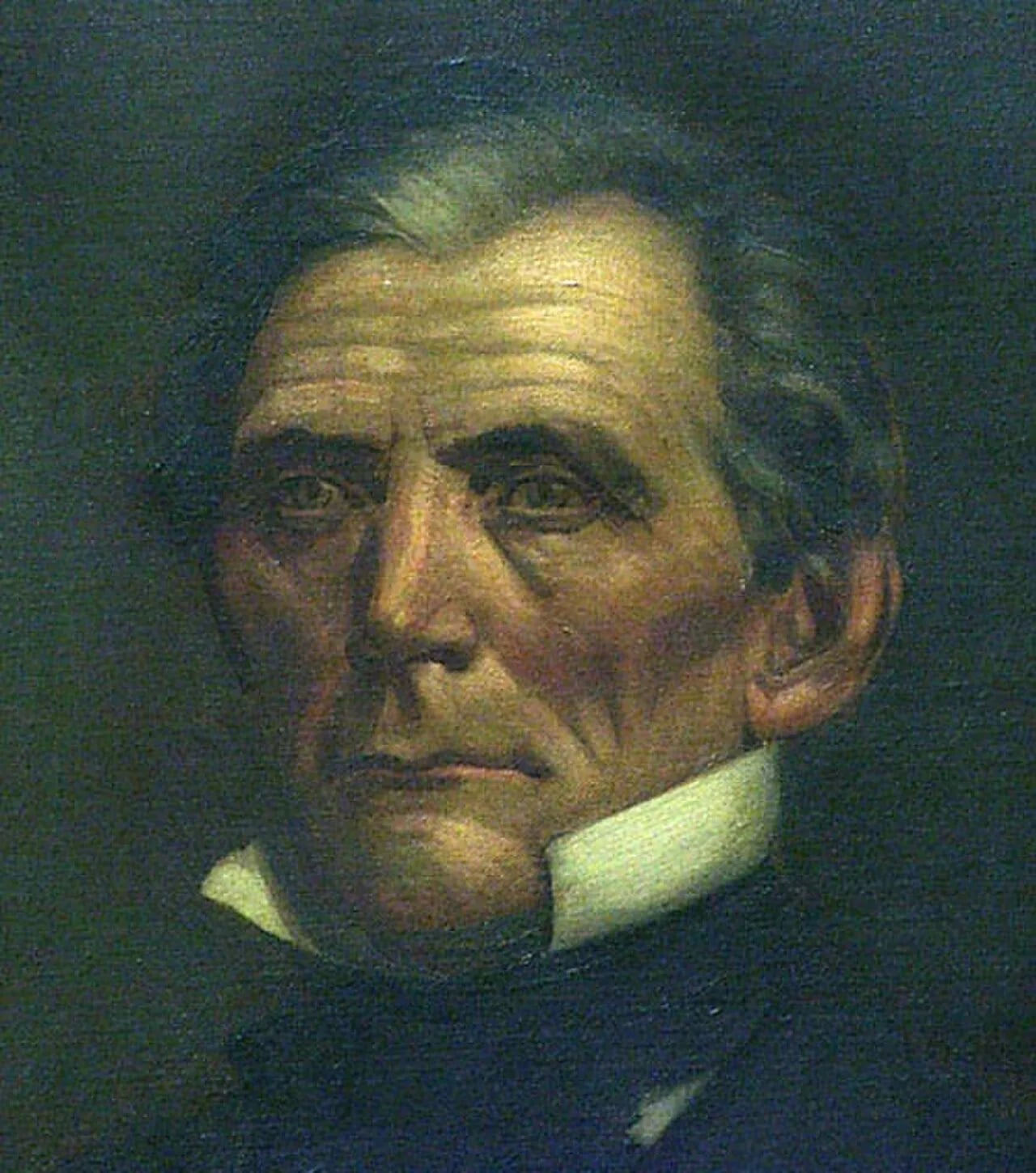 Portrait of Timothy T. Lockwood (1810–1870) – memorial page