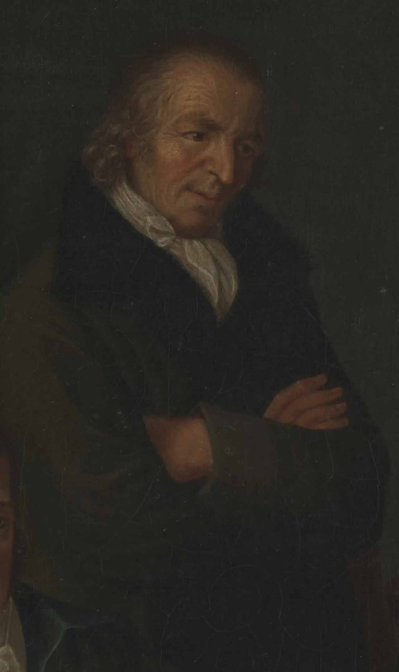 Porträt von Franz Anton Wyrsch (1737–1814) – Gedenkseite