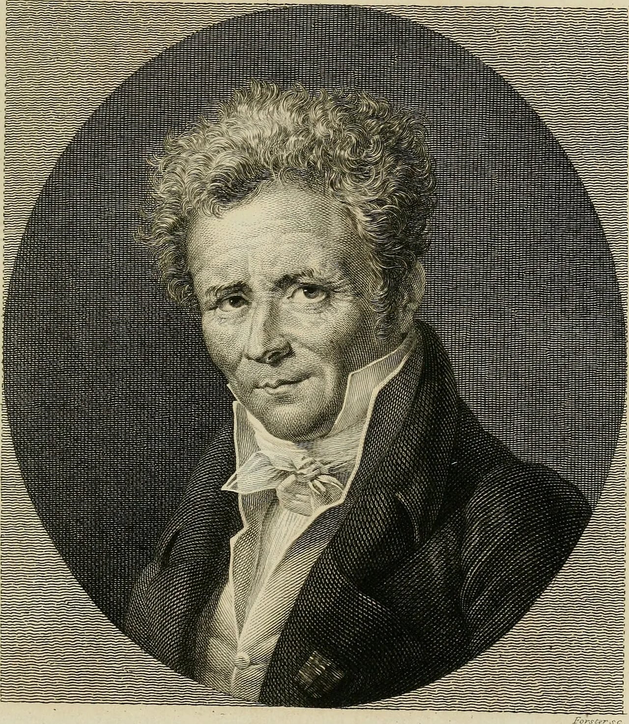 Porträt von Aubin-Louis Millin de Grandmaison (1759–1818) – Gedenkseite