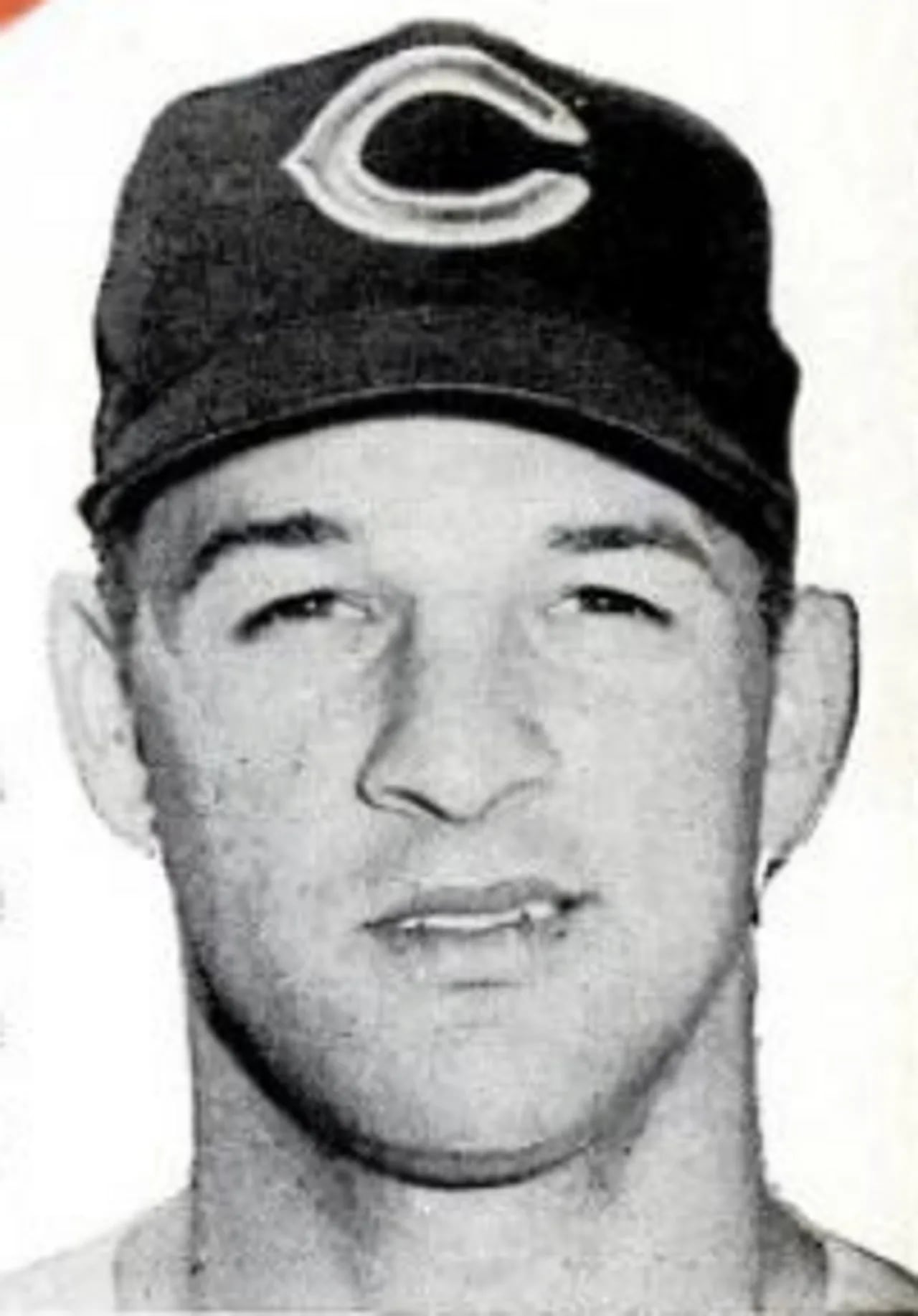 Porträt von Tito Francona (1933–2018) – Gedenkseite