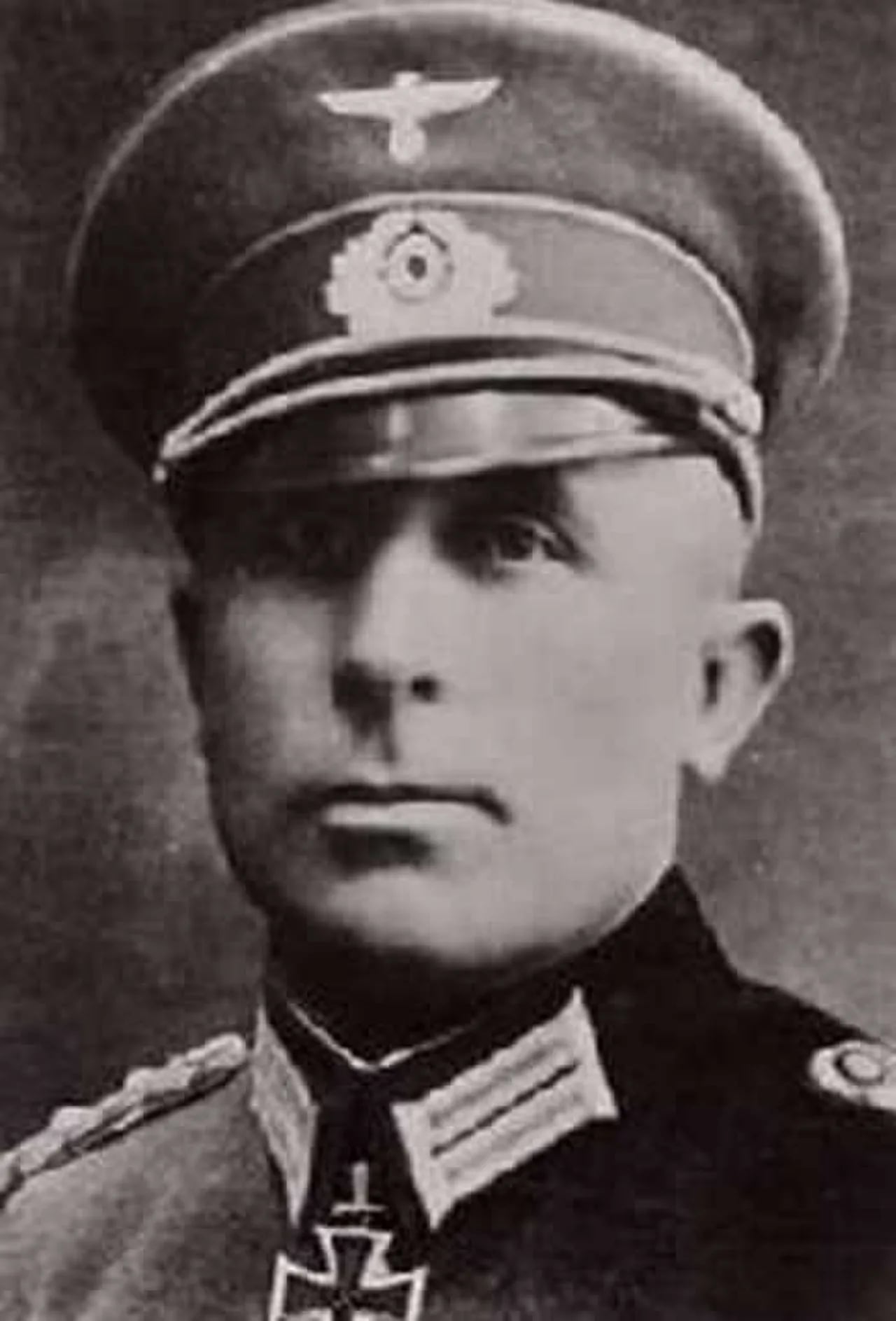 Porträt von August Krakau (1894–1975) – Gedenkseite