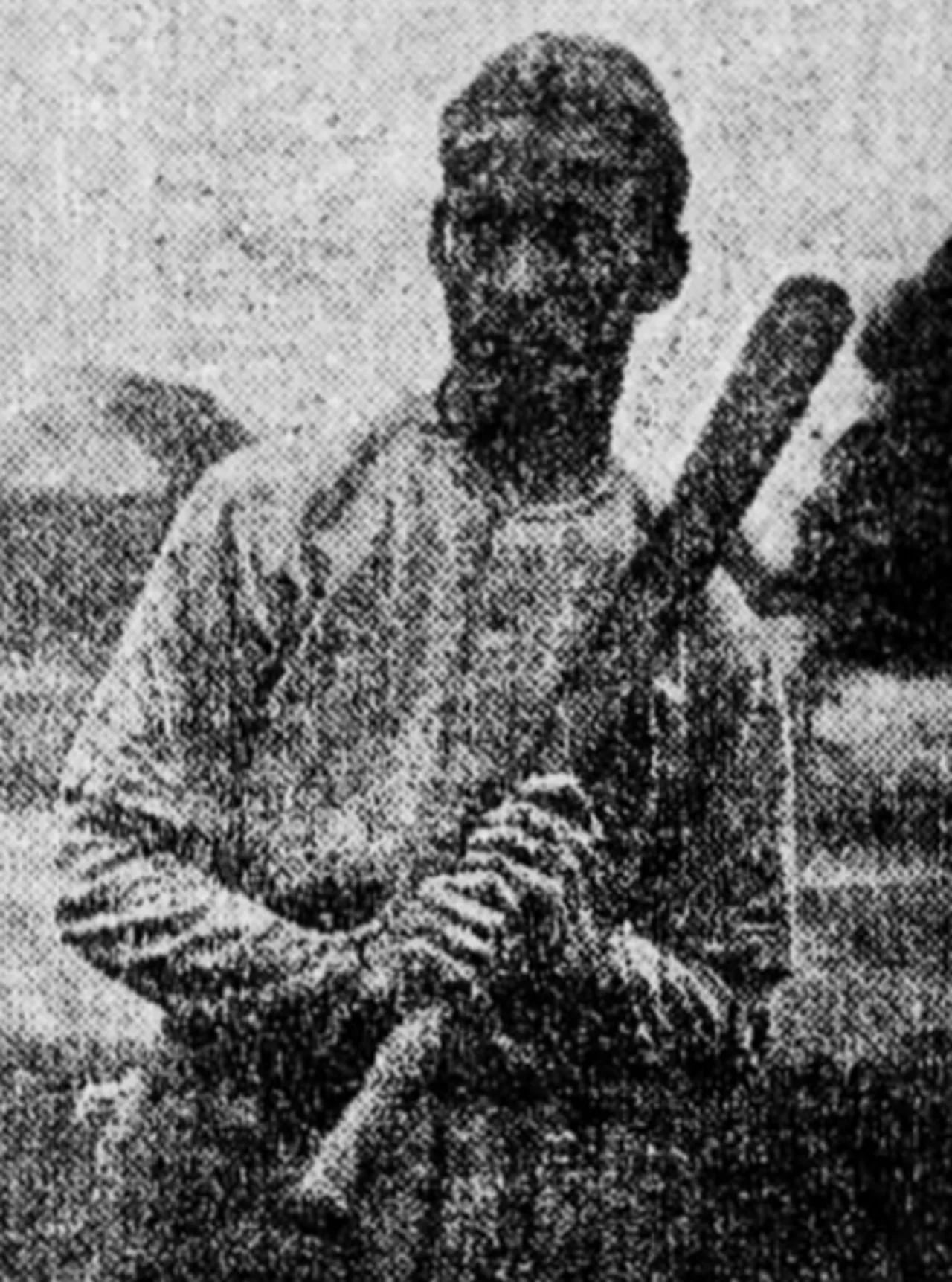 Portrait of Tom Catterson (1884–1920) – memorial page