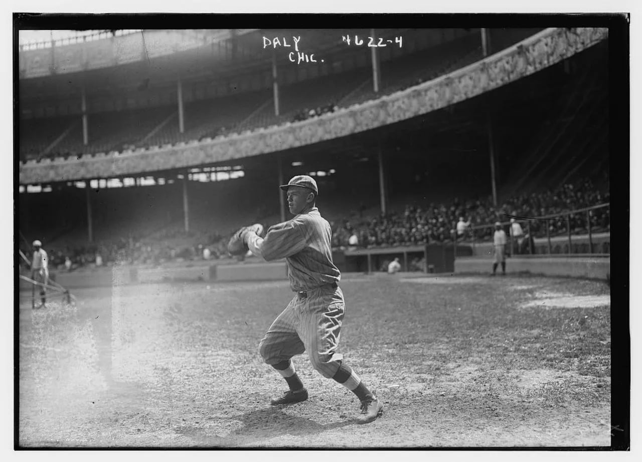 Portrait of Tom Daly (1891–1946) – memorial page