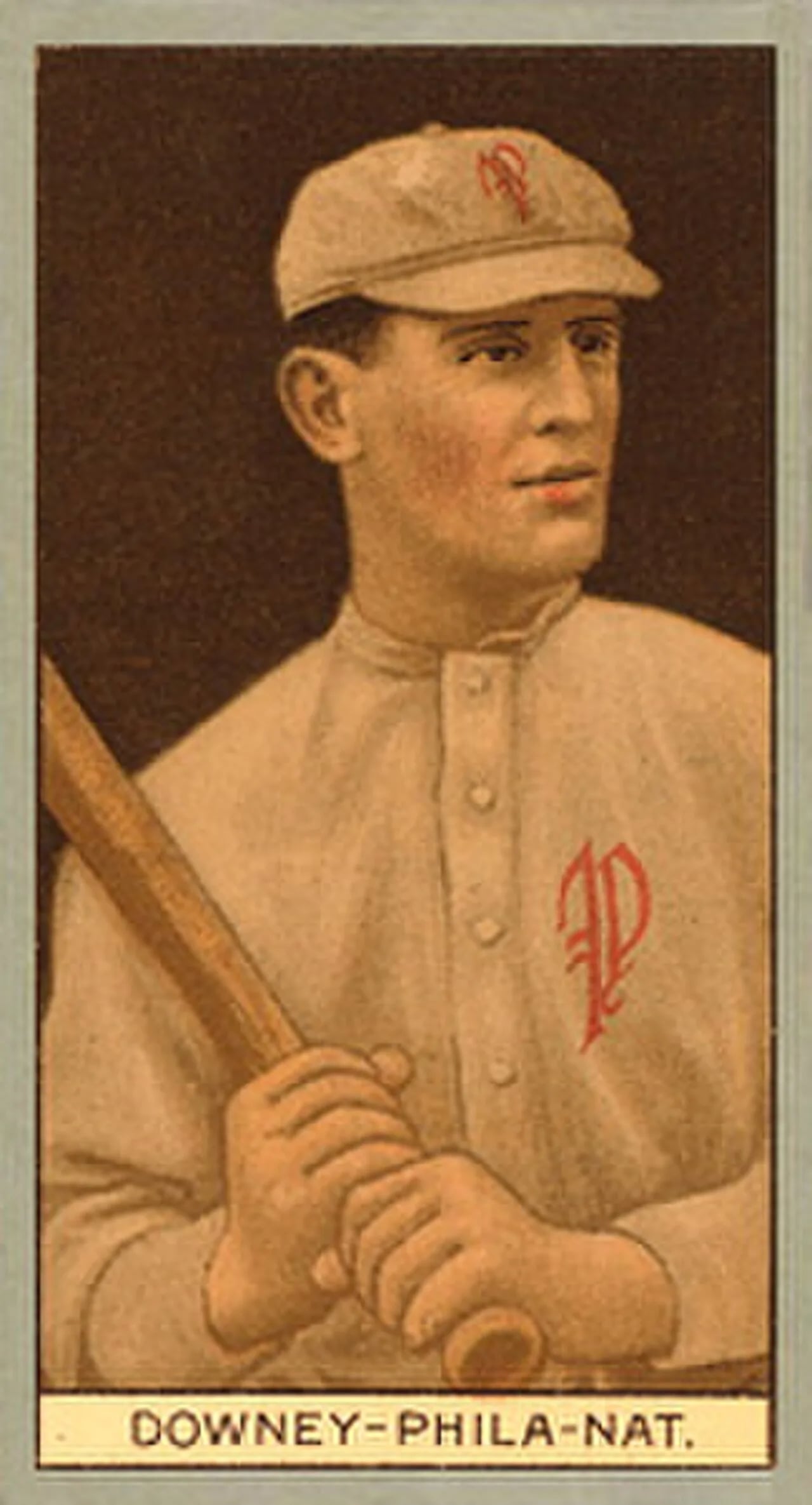 Portrait of Tom Downey (1884–1961) – memorial page