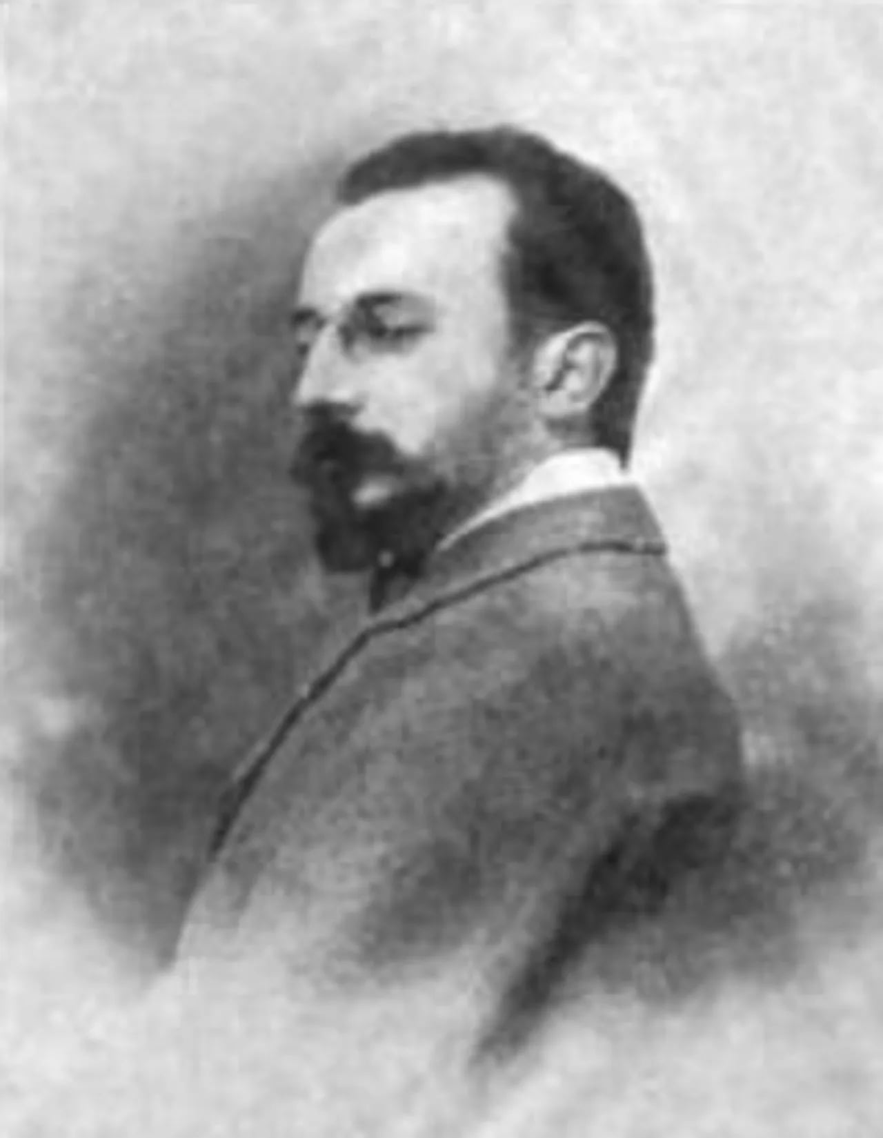 Portrait of Tom Gallon (1866–1914) – memorial page