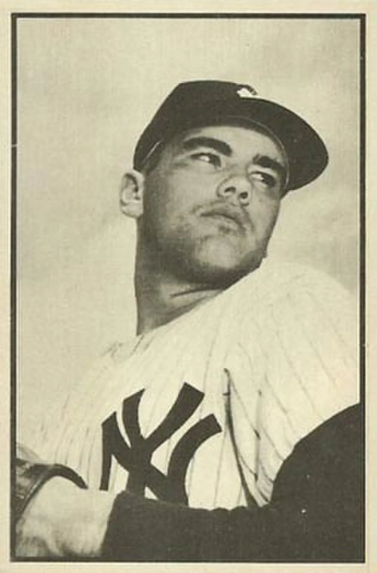 Portrait of Tom Gorman (1925–1992) – memorial page