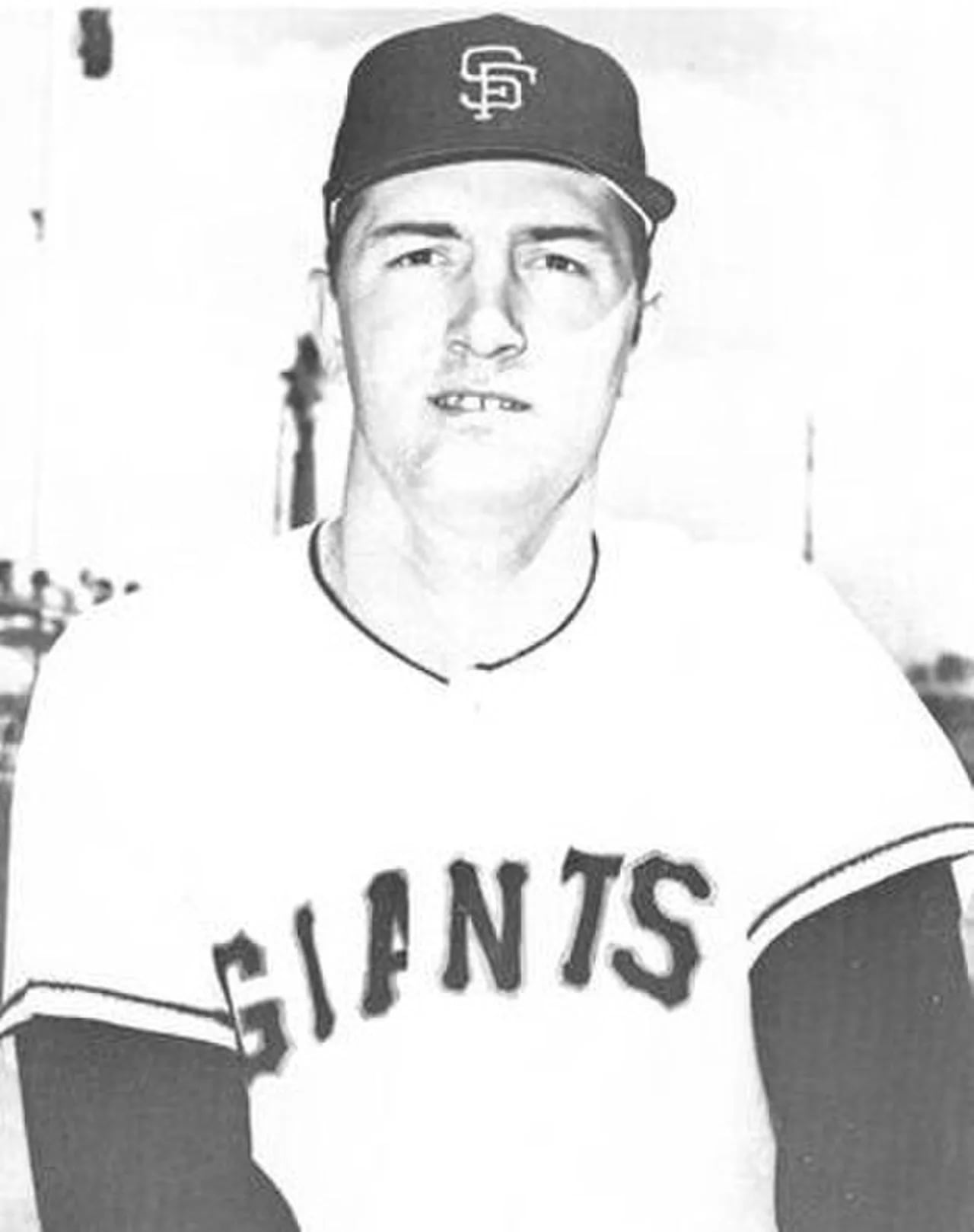 Porträt von Tom Haller (1937–2004) – Gedenkseite