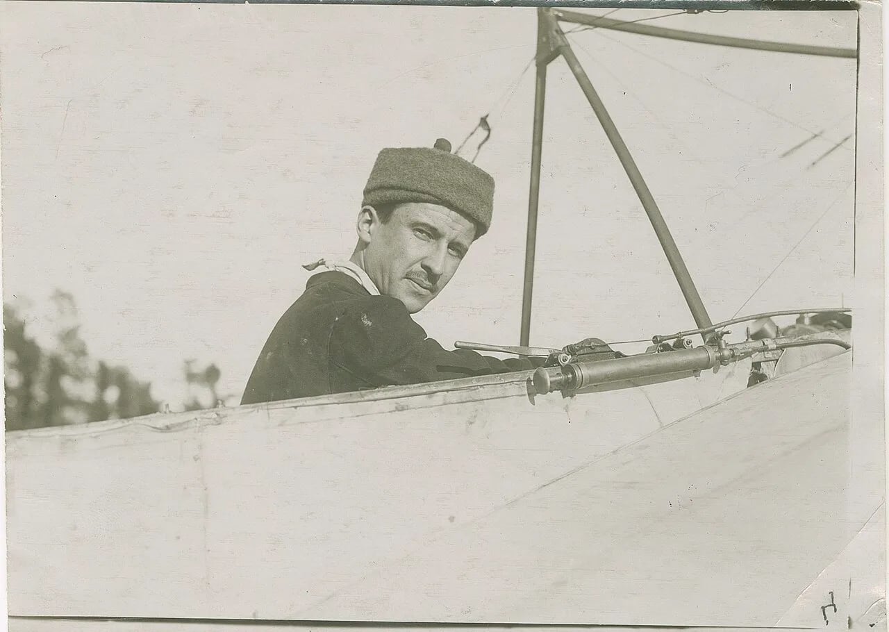 Portrait of Giacomo Macchi (1886–1976) – memorial page