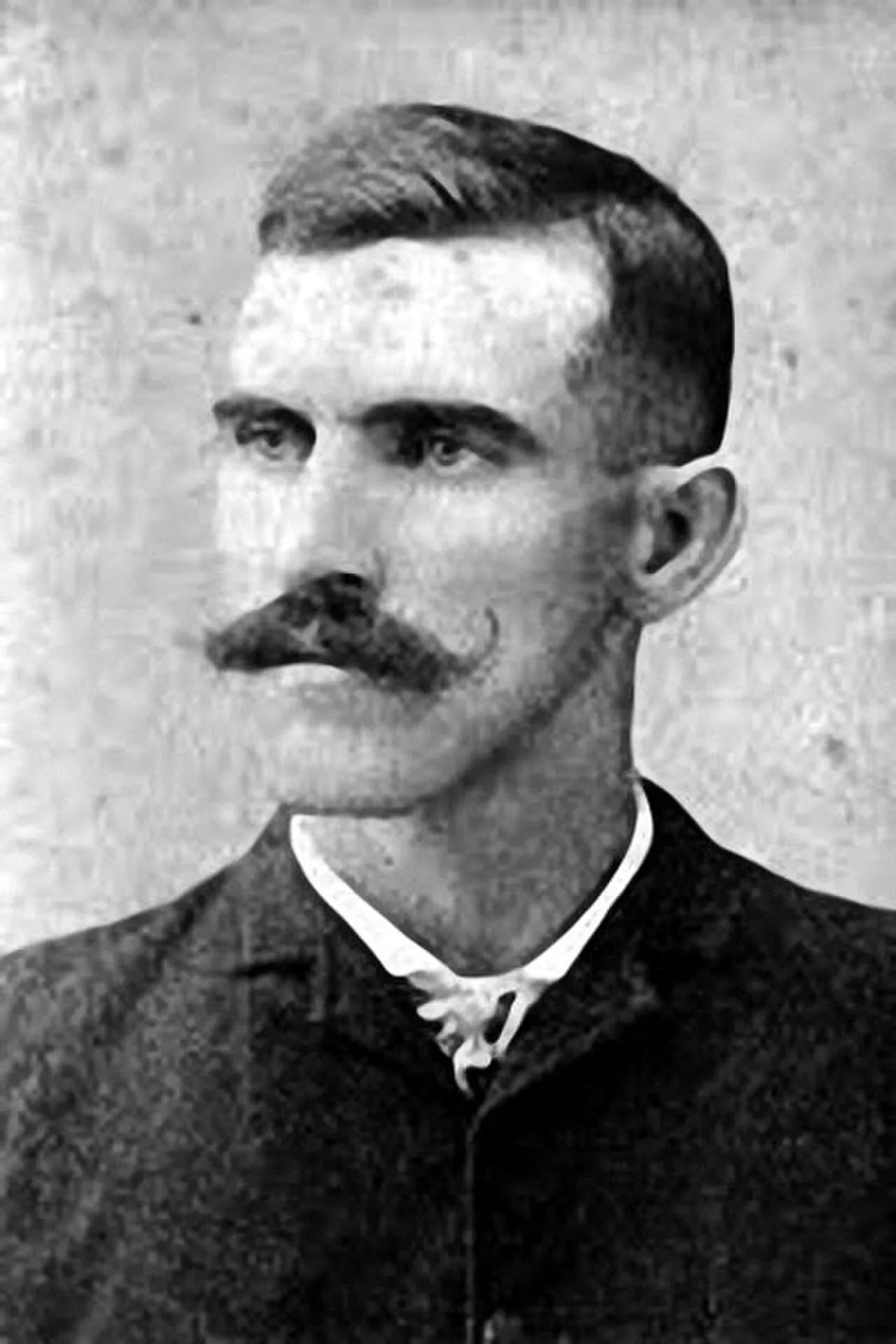 Porträt von Tom Lynch (1860–1955) – Gedenkseite