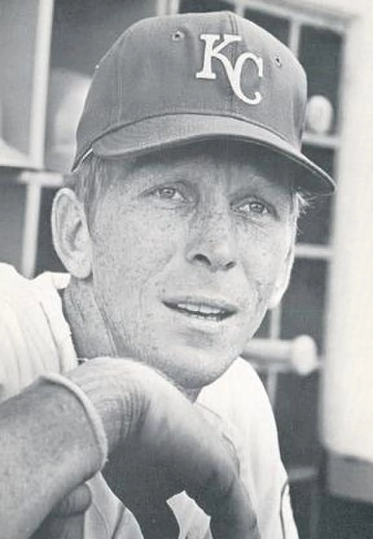 Porträt von Tom Matchick (1943–2022) – Gedenkseite